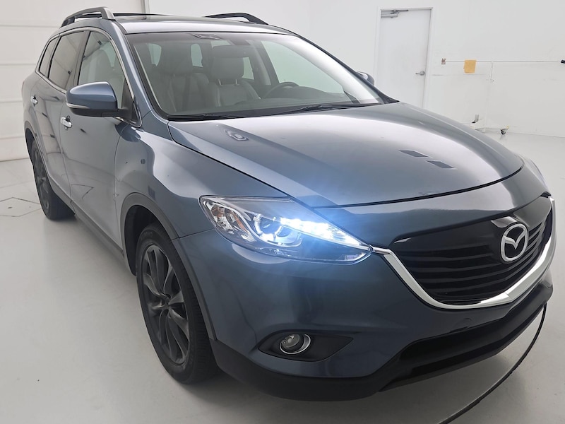 2015 Mazda CX-9 Grand Touring -
                  Jackson, MS