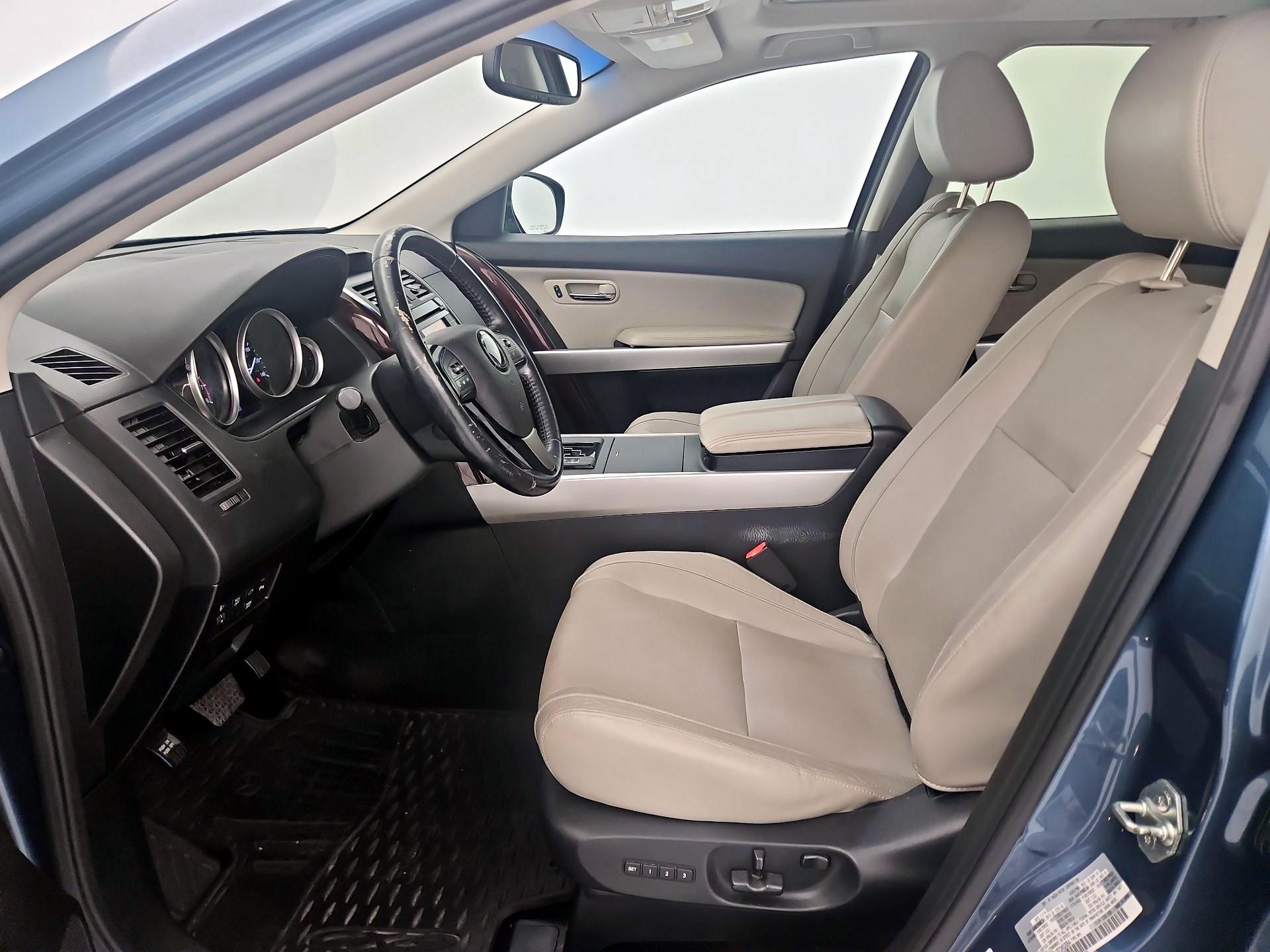 Thumbnail: 2015 Mazda CX-9 - 9