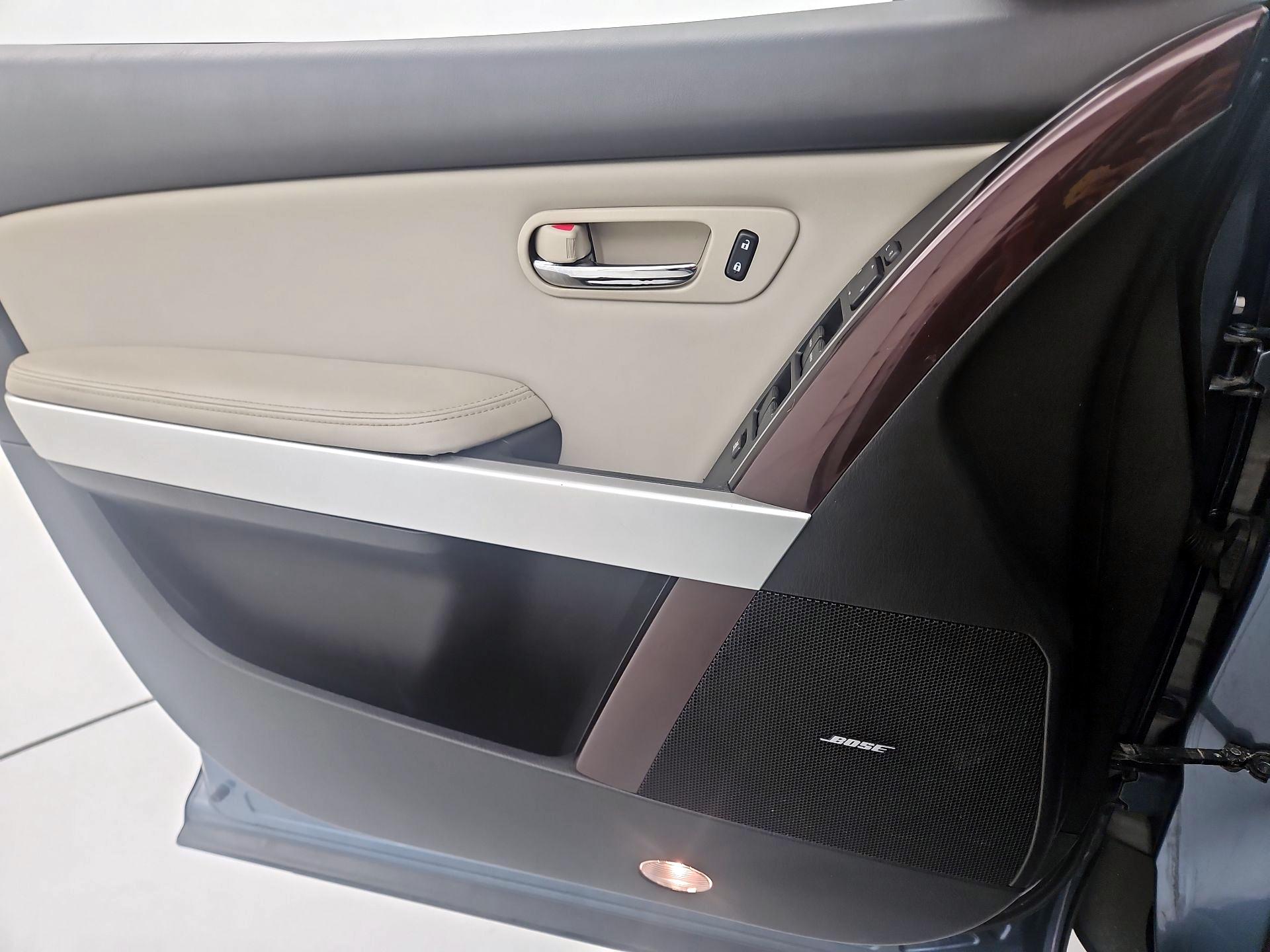 Thumbnail: 2015 Mazda CX-9 - 10