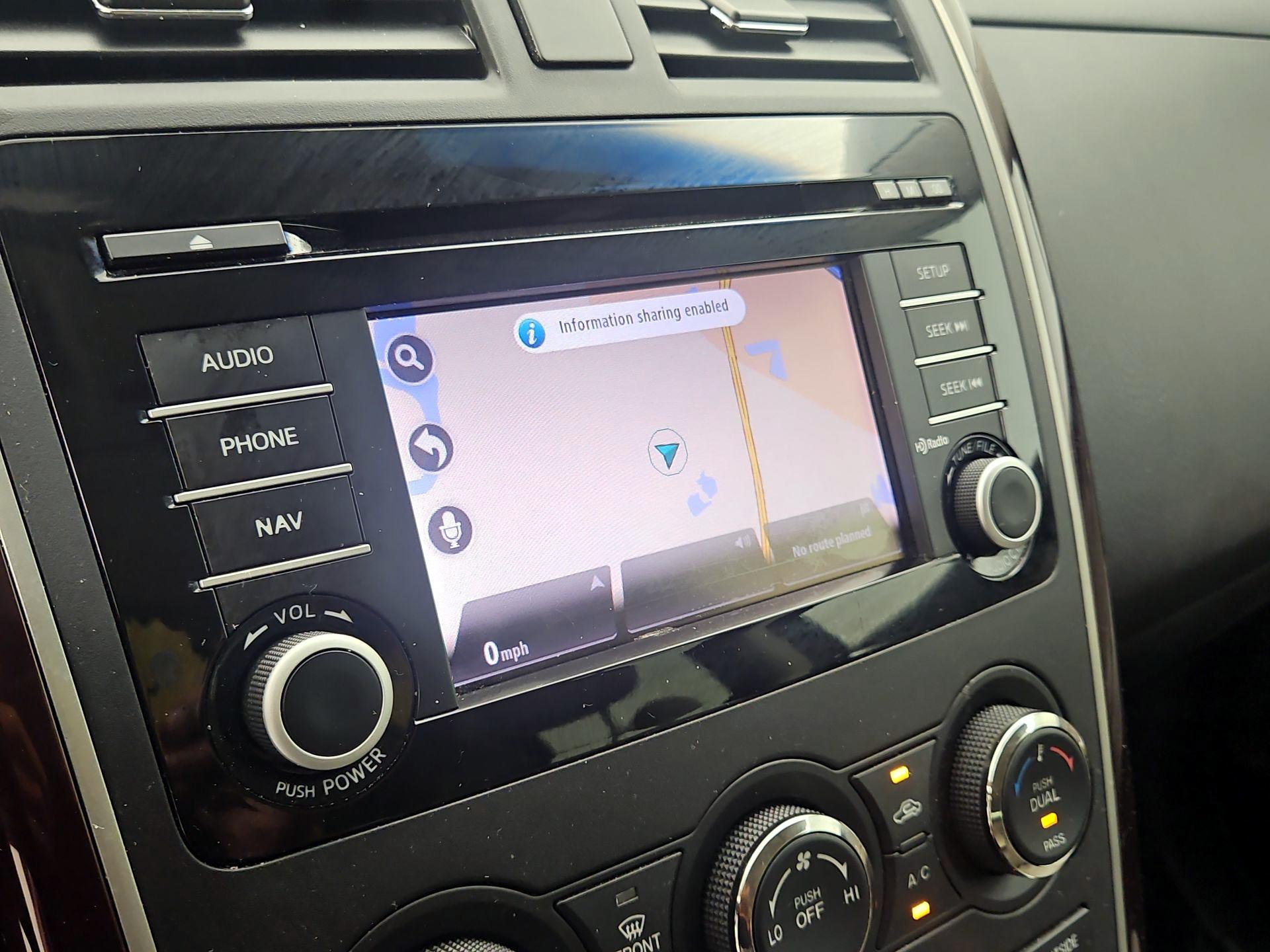 Thumbnail: 2015 Mazda CX-9 - 12