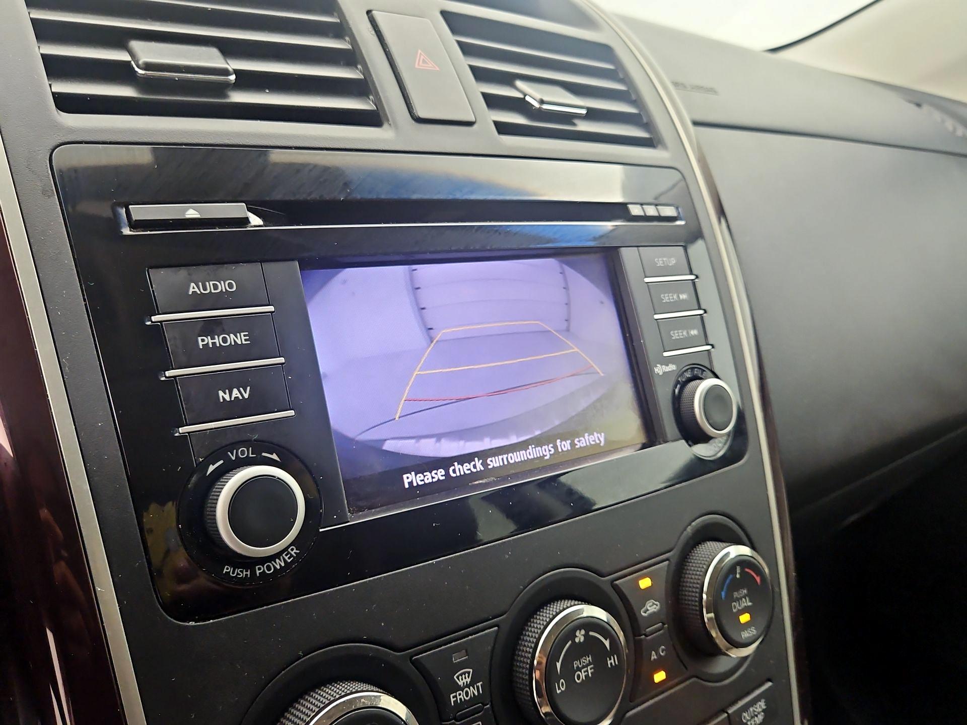 Thumbnail: 2015 Mazda CX-9 - 13