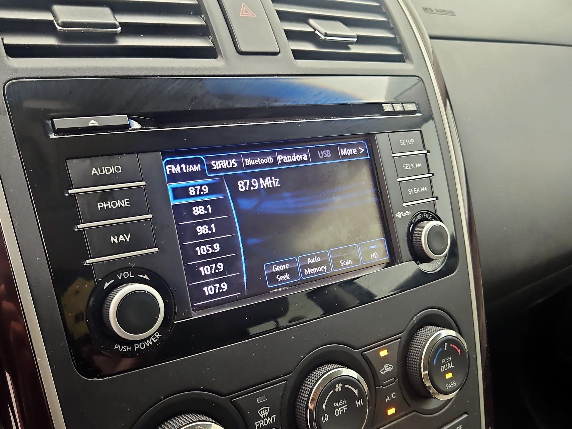 Thumbnail: 2015 Mazda CX-9 - 14