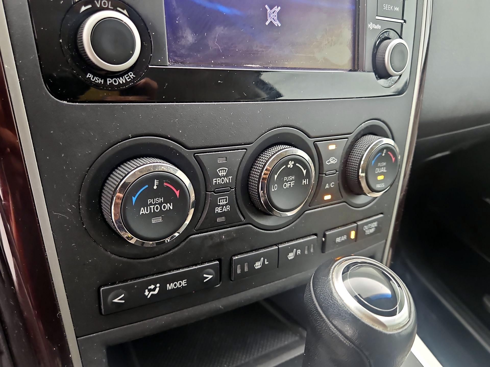Thumbnail: 2015 Mazda CX-9 - 15