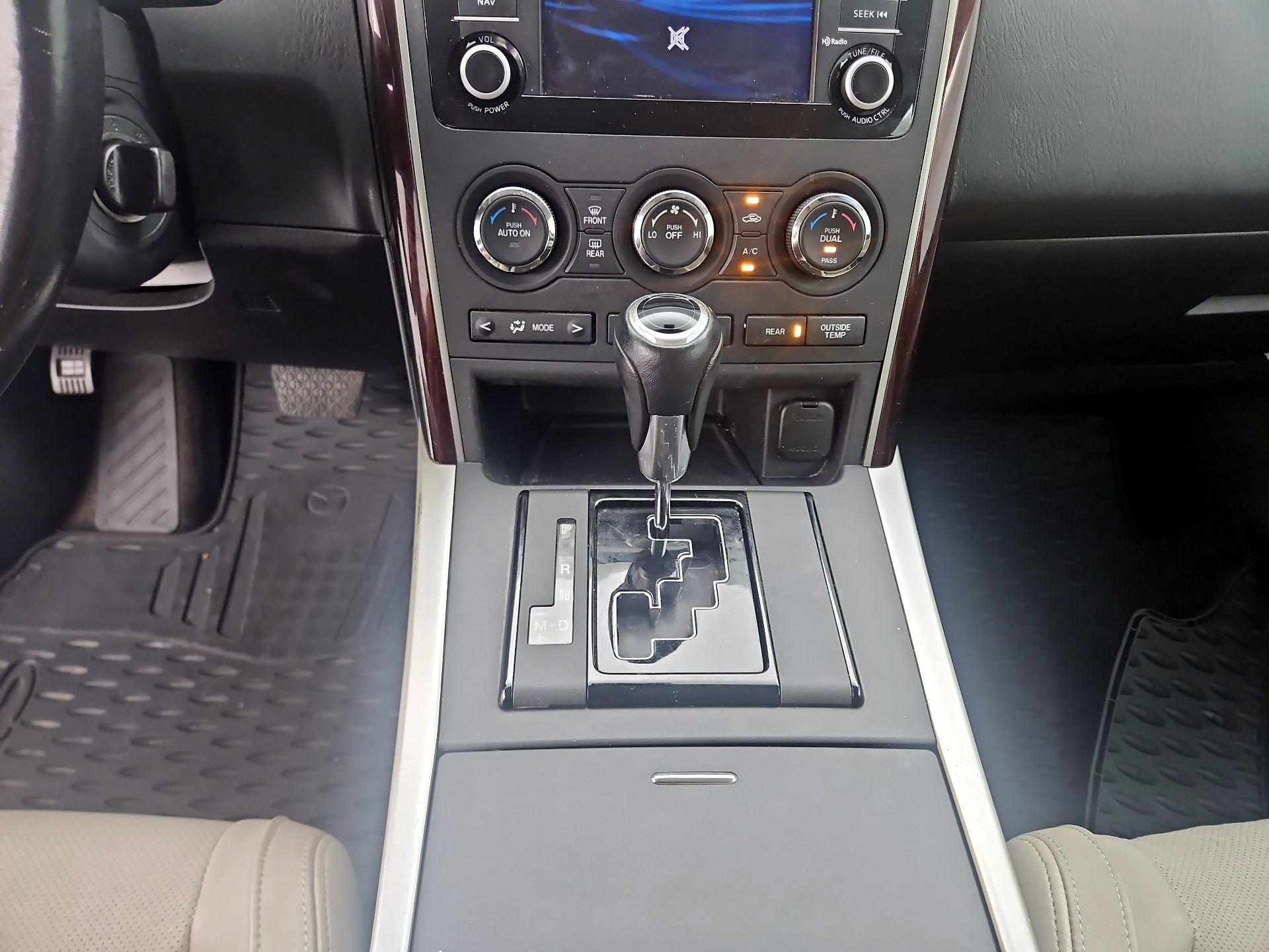 Thumbnail: 2015 Mazda CX-9 - 16