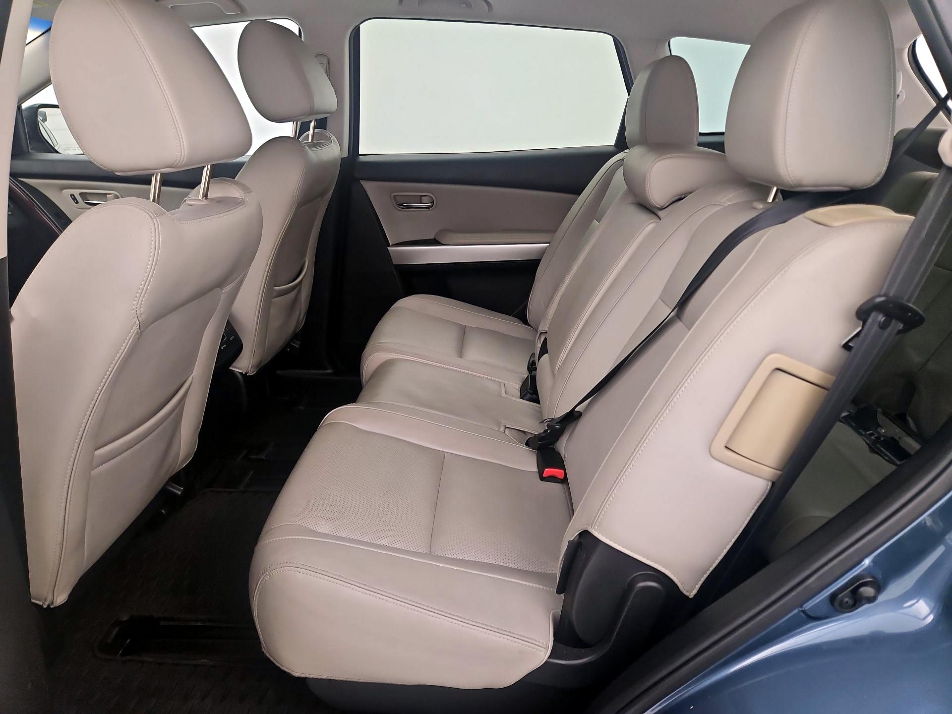 Thumbnail: 2015 Mazda CX-9 - 18