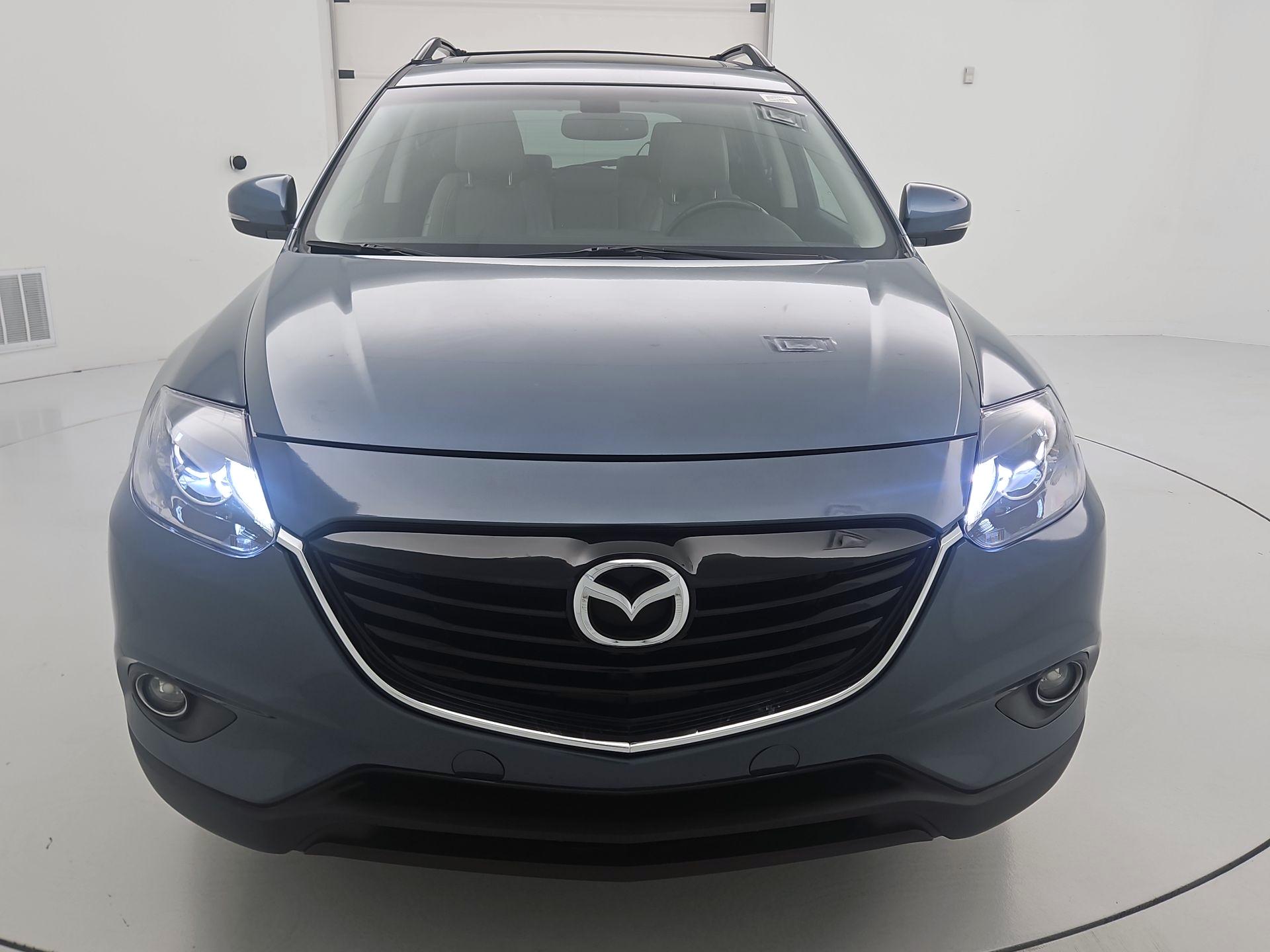 Thumbnail: 2015 Mazda CX-9 - 2