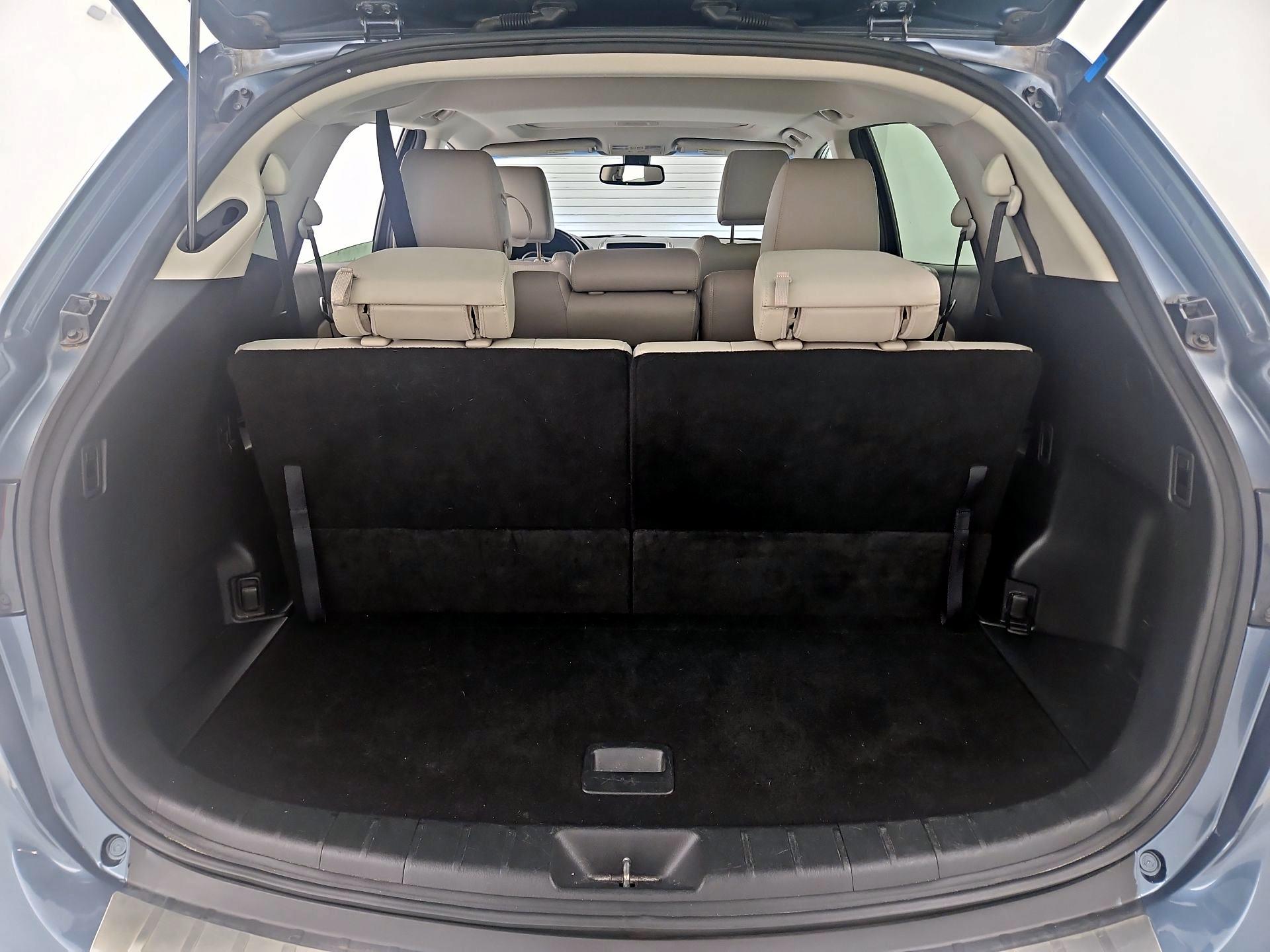 Thumbnail: 2015 Mazda CX-9 - 20