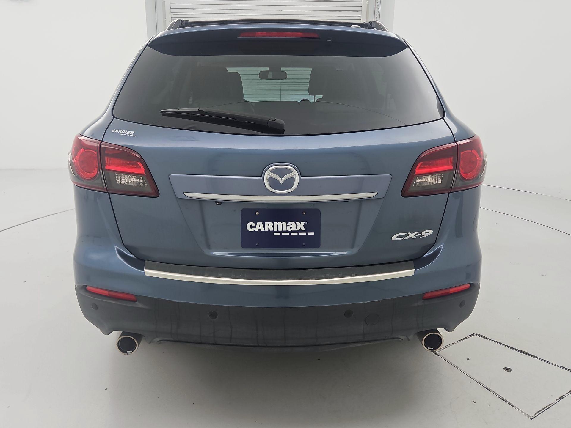 Thumbnail: 2015 Mazda CX-9 - 6