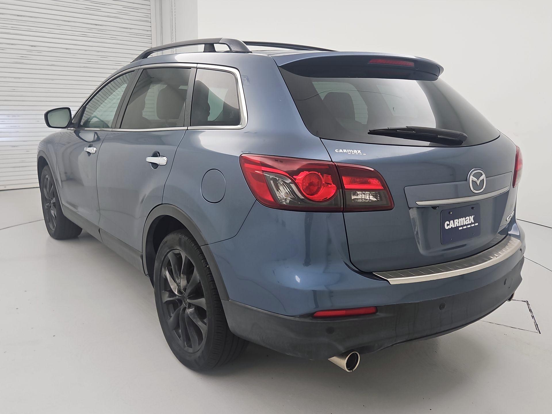 Thumbnail: 2015 Mazda CX-9 - 7