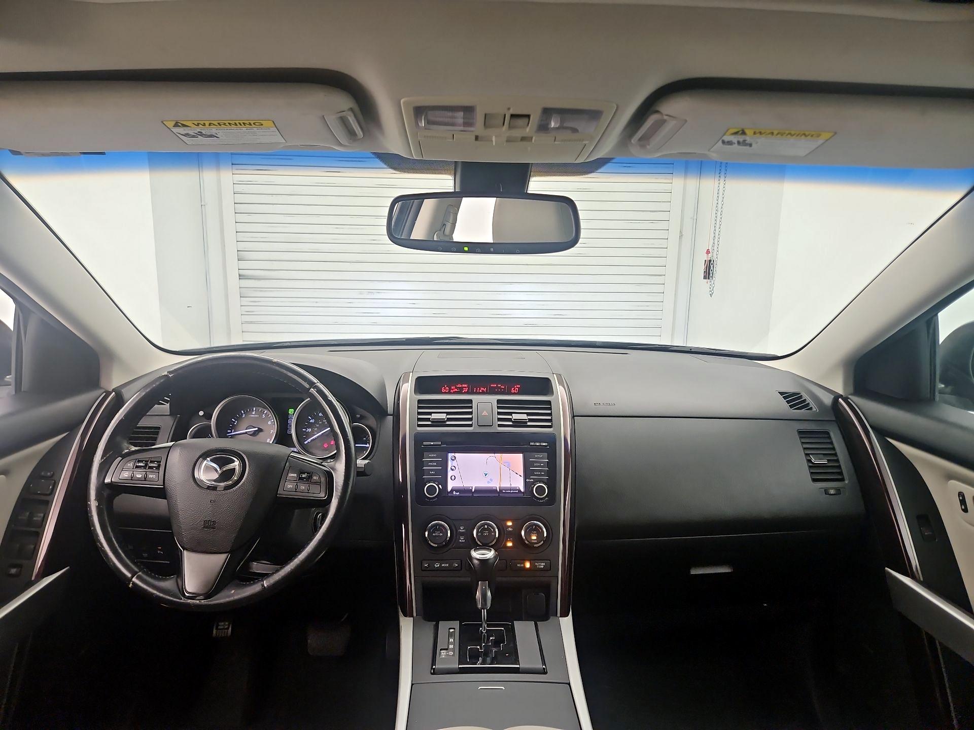 Thumbnail: 2015 Mazda CX-9 - 8