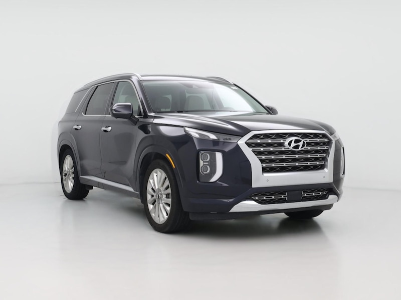 2020 Hyundai Palisade Limited -
                  Jackson, MS