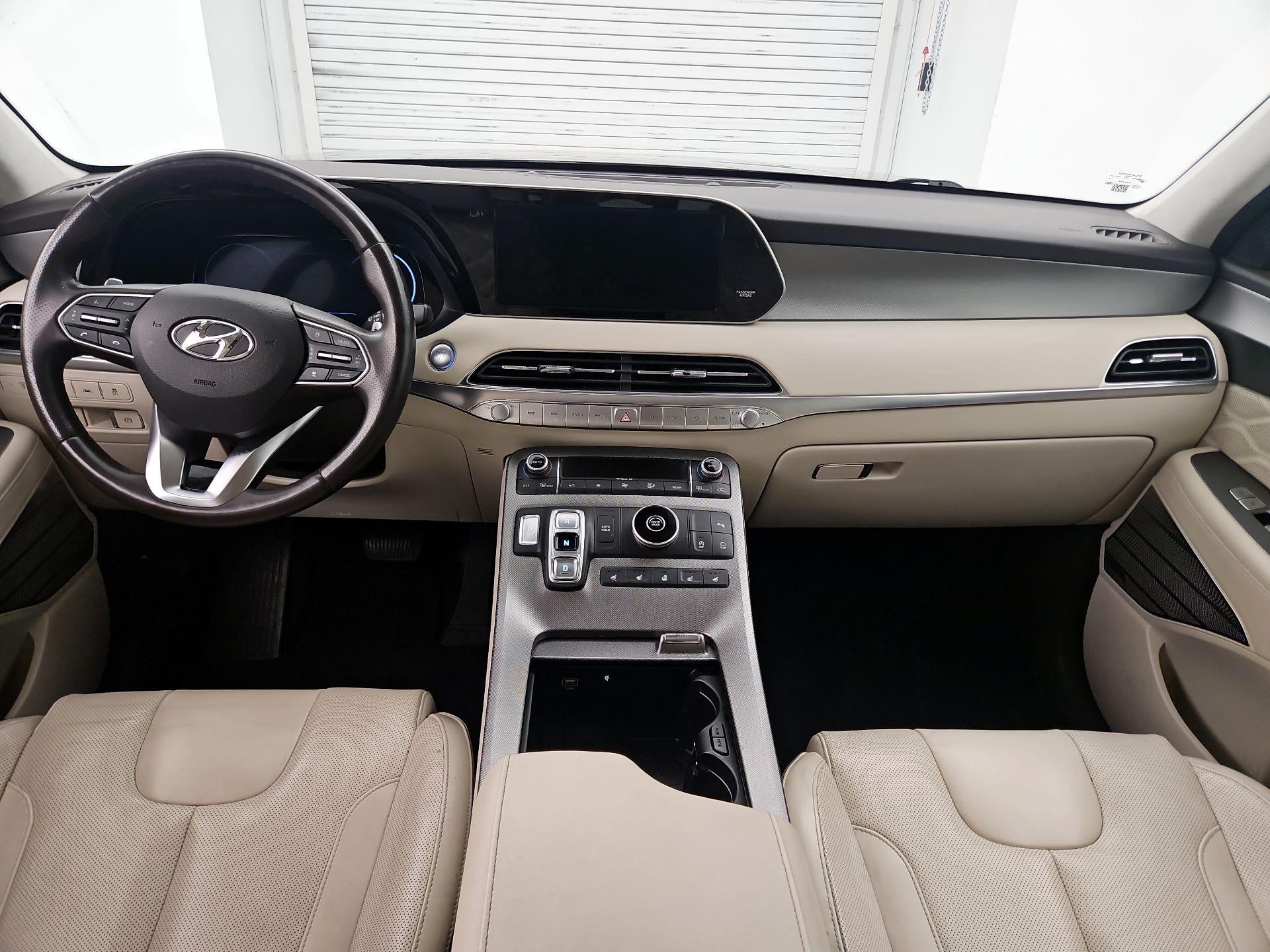 Thumbnail: 2020 Hyundai Palisade - 9