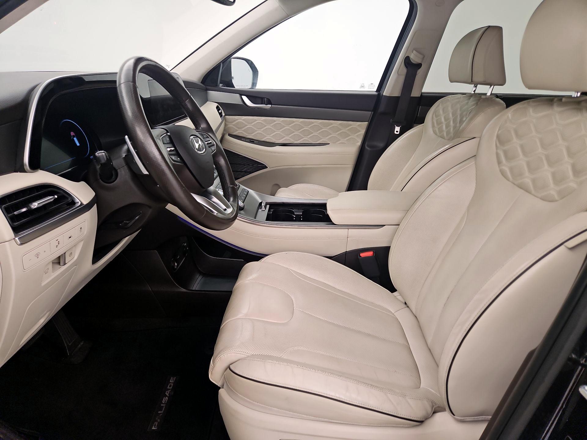 Thumbnail: 2020 Hyundai Palisade - 11