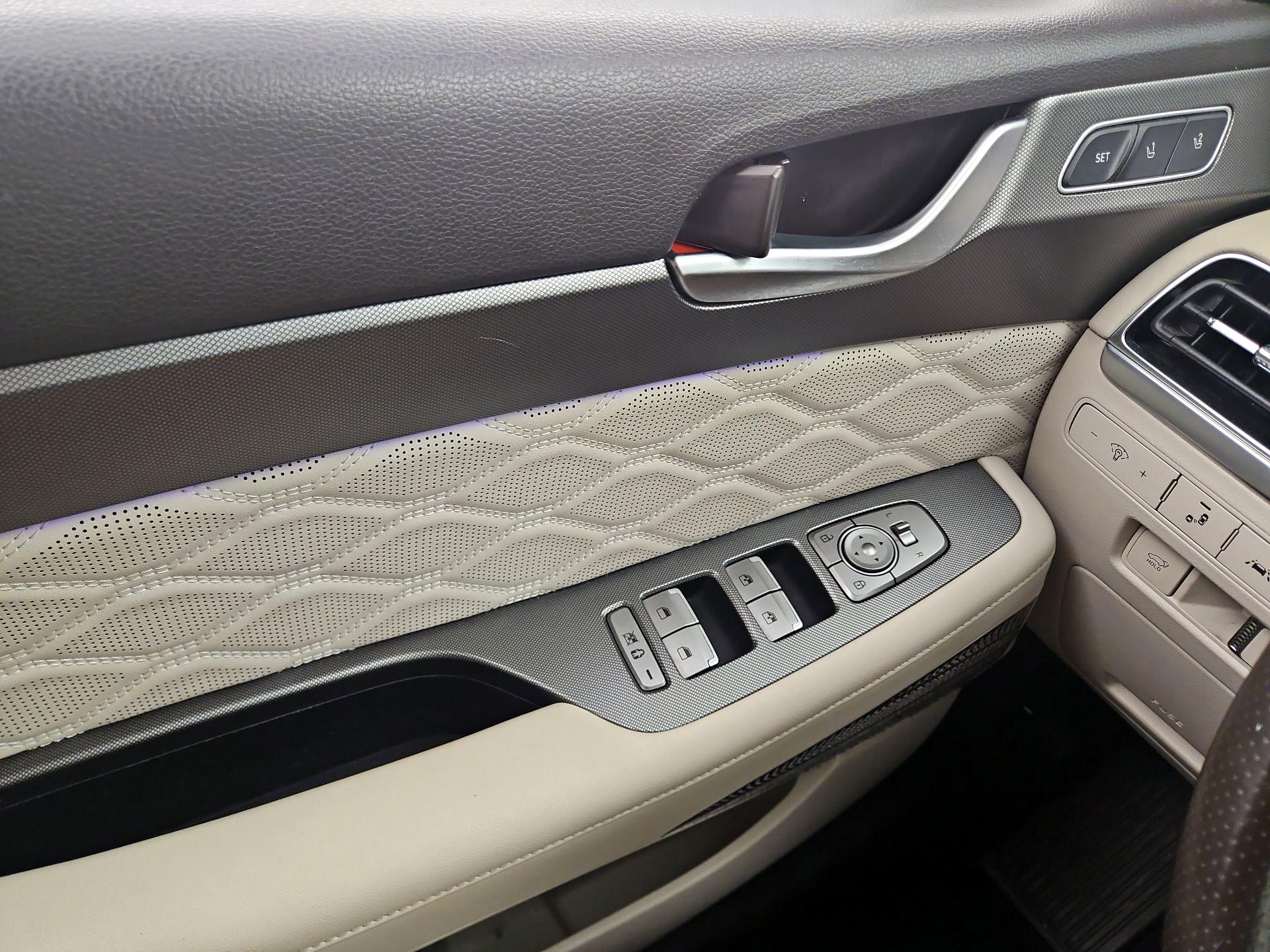 Thumbnail: 2020 Hyundai Palisade - 12