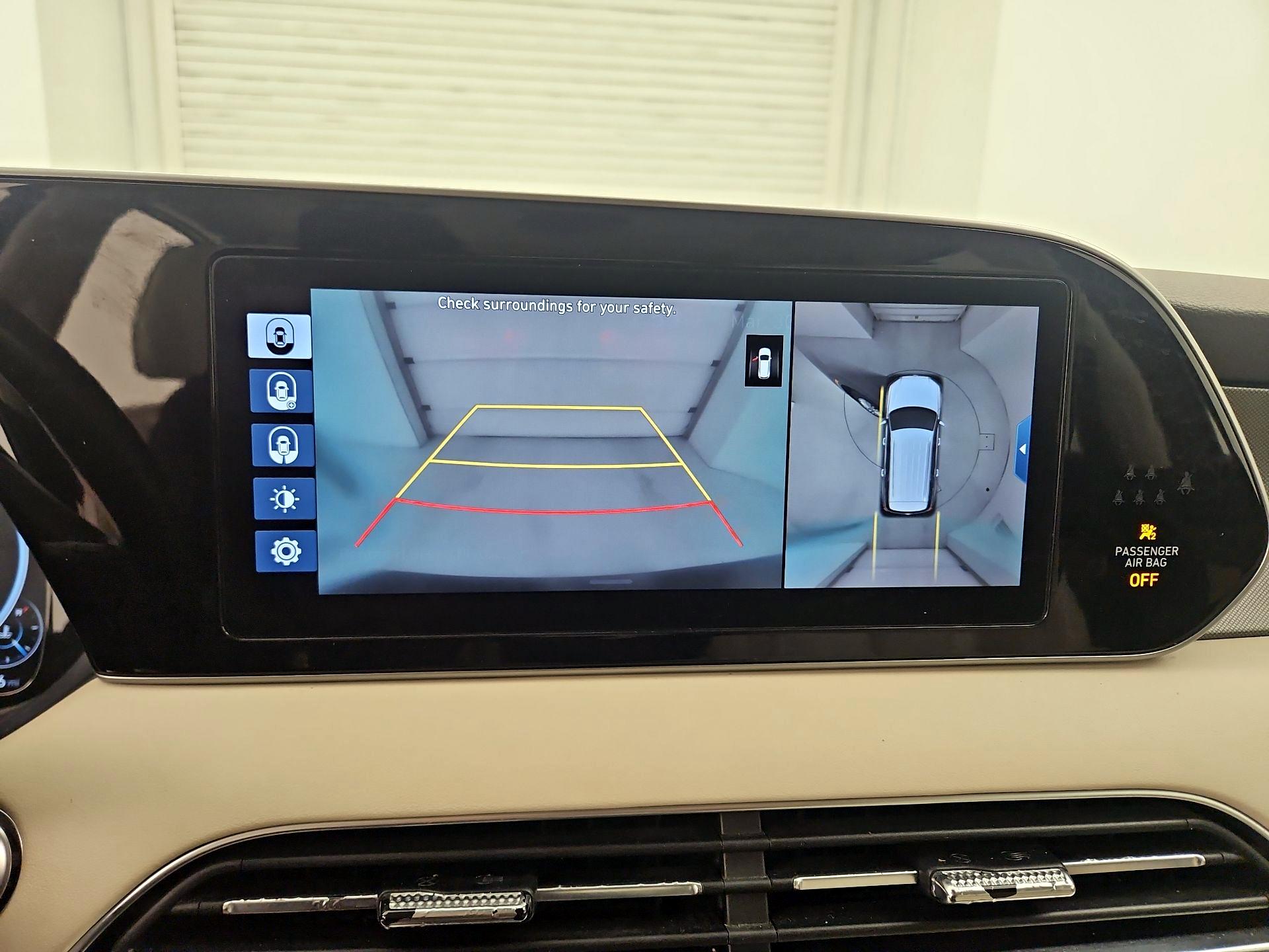 Thumbnail: 2020 Hyundai Palisade - 15