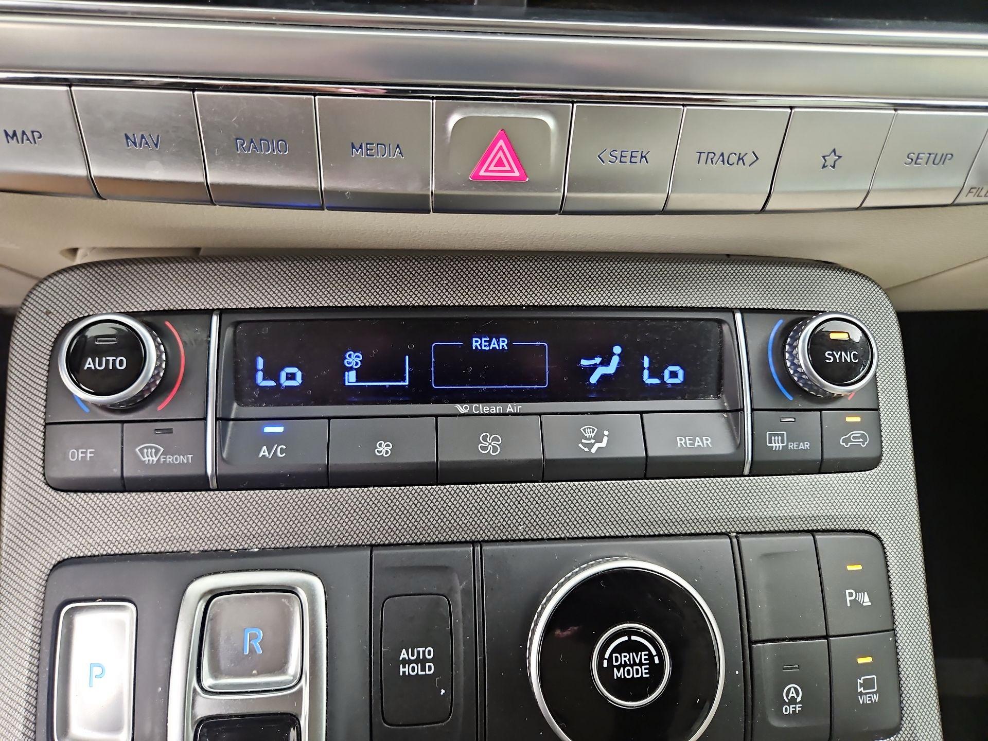 Thumbnail: 2020 Hyundai Palisade - 17