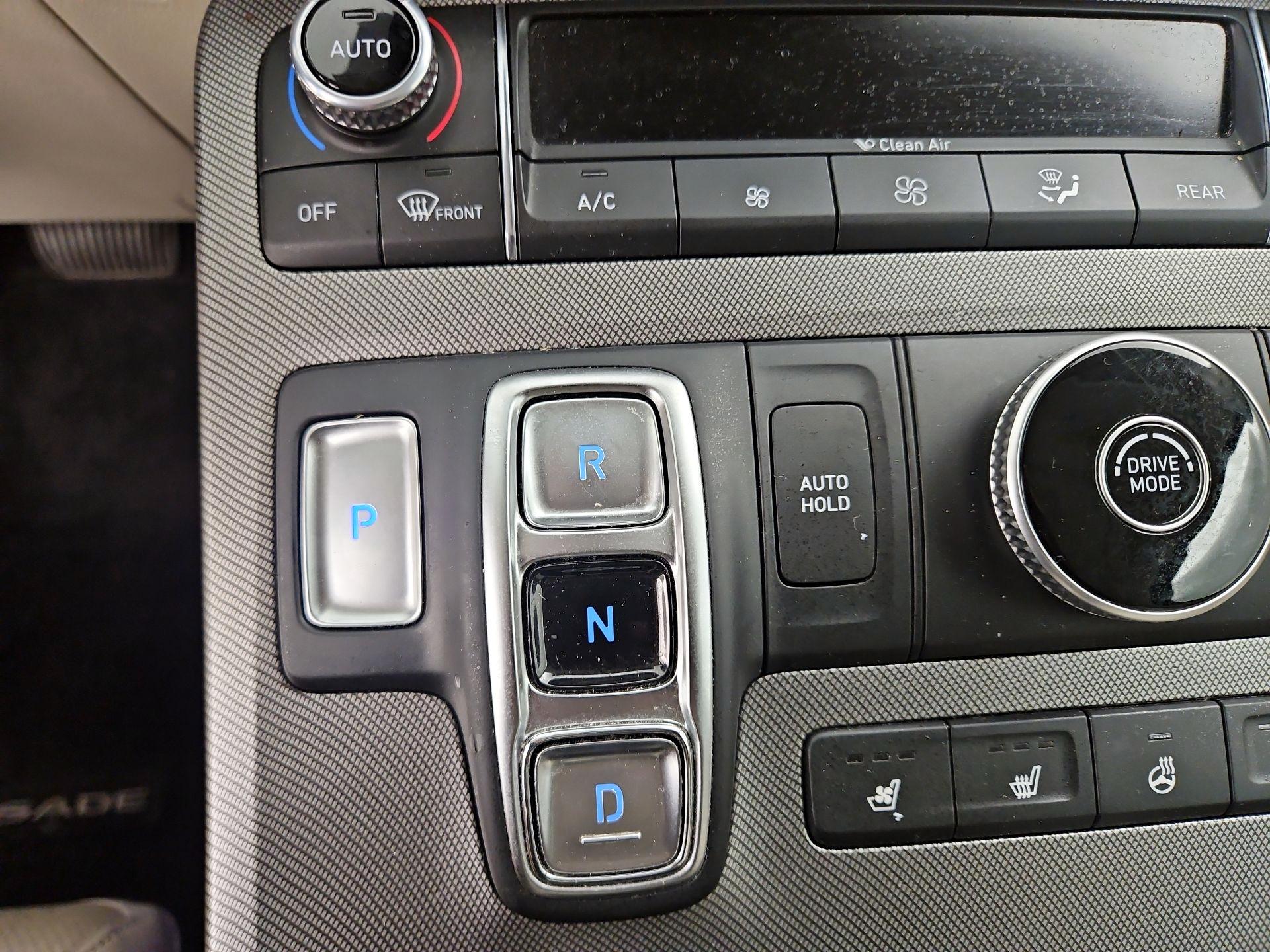 Thumbnail: 2020 Hyundai Palisade - 18