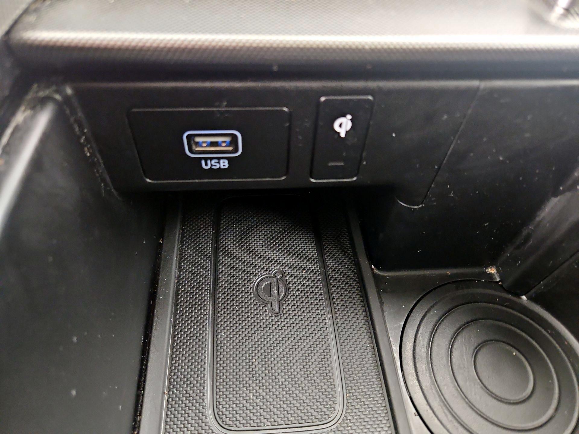 Thumbnail: 2020 Hyundai Palisade - 19