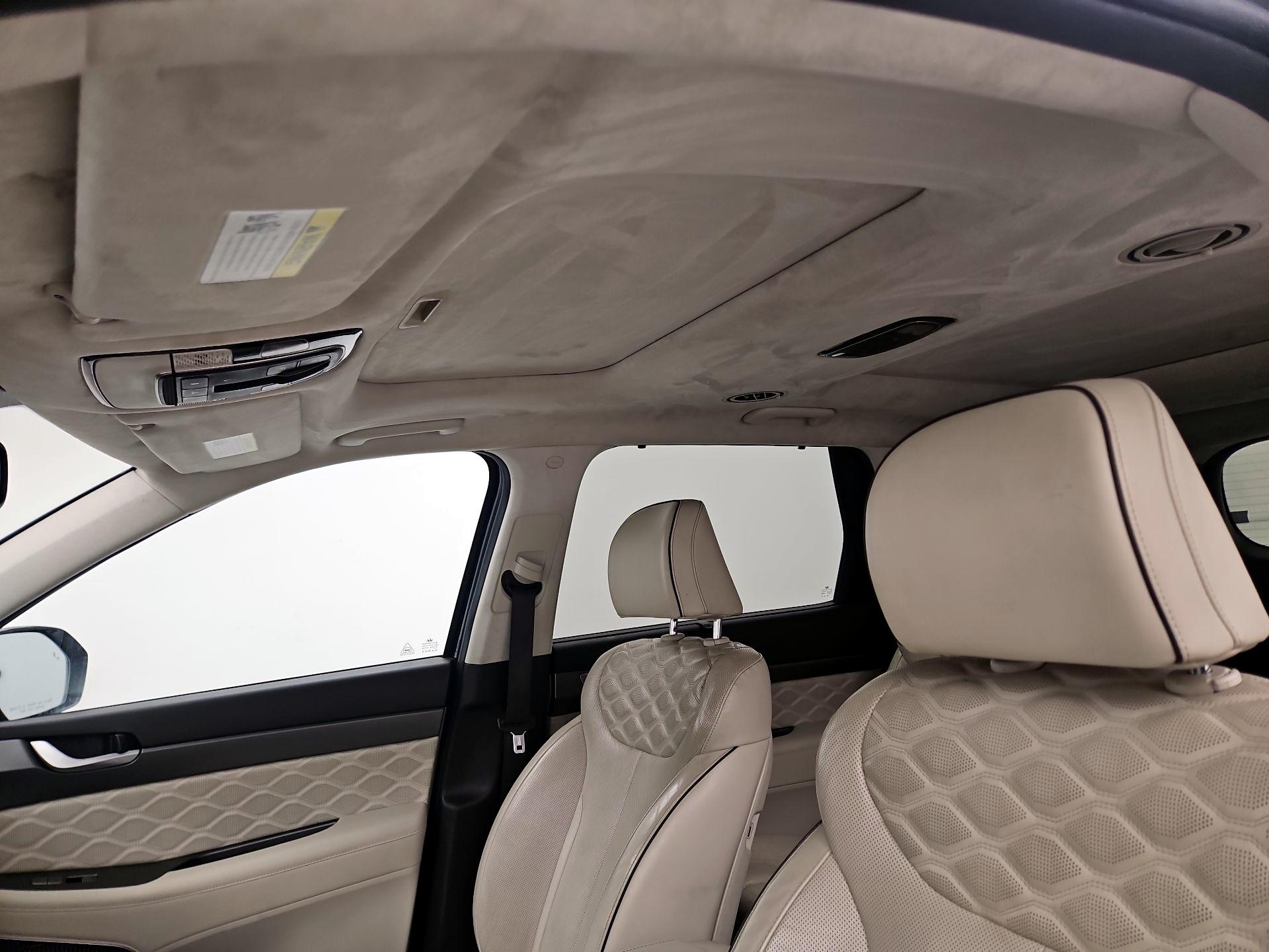 Thumbnail: 2020 Hyundai Palisade - 20