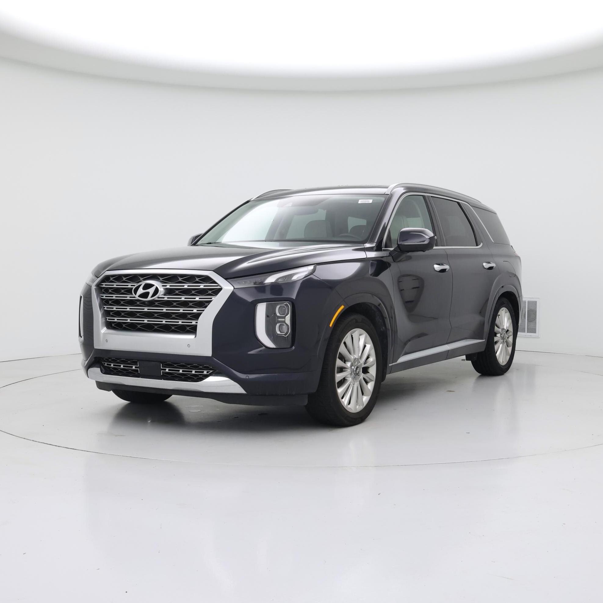 Thumbnail: 2020 Hyundai Palisade - 4