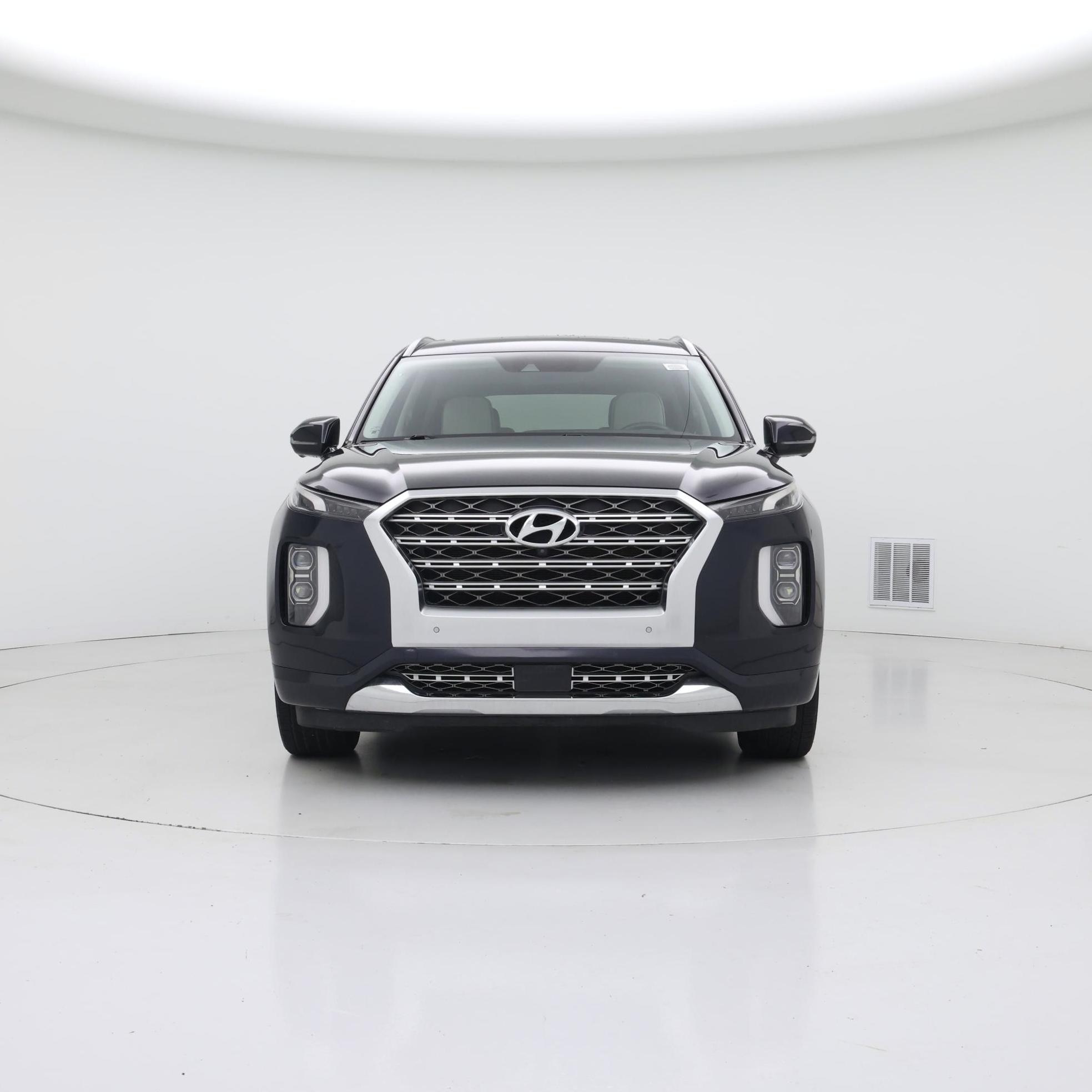 Thumbnail: 2020 Hyundai Palisade - 5