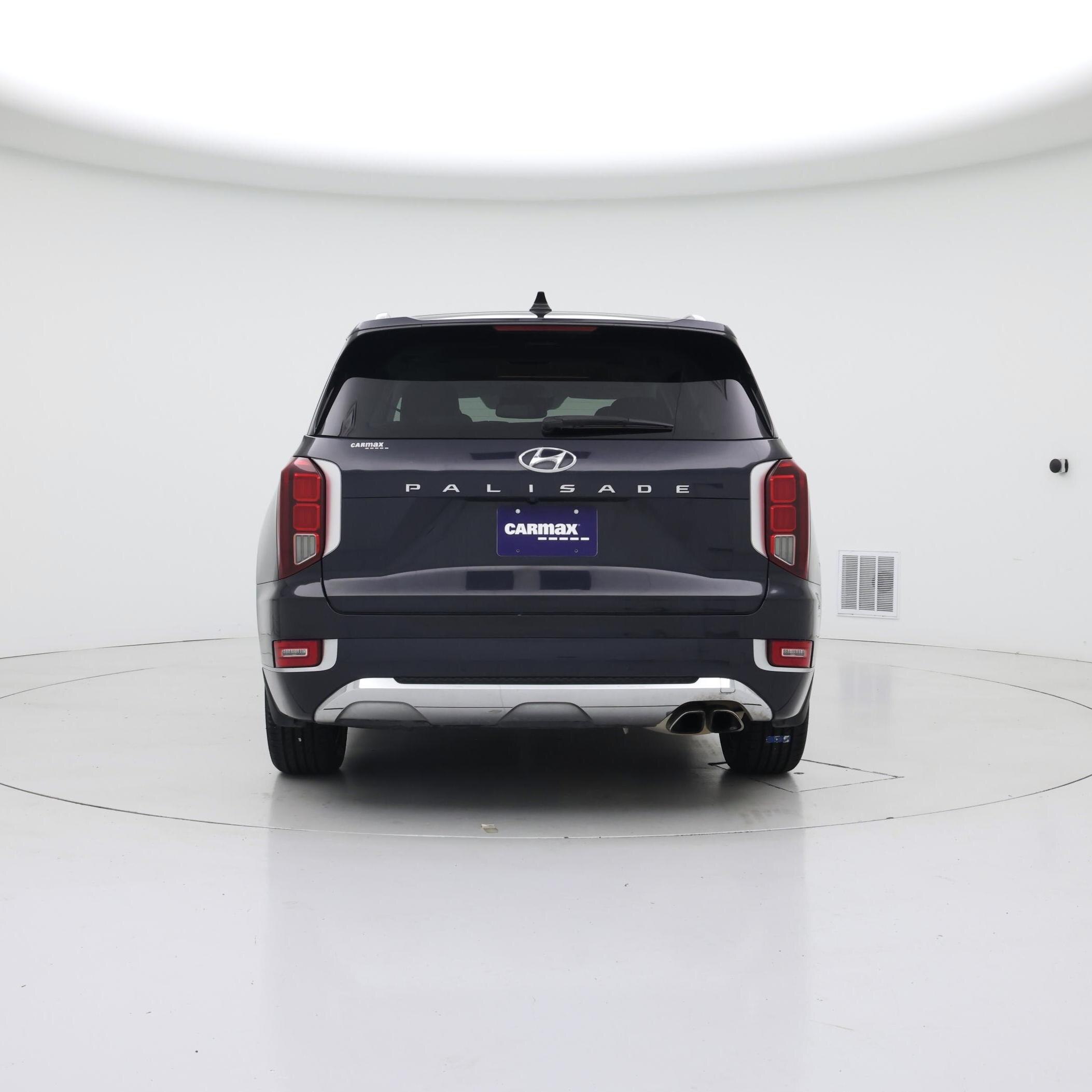 Thumbnail: 2020 Hyundai Palisade - 6