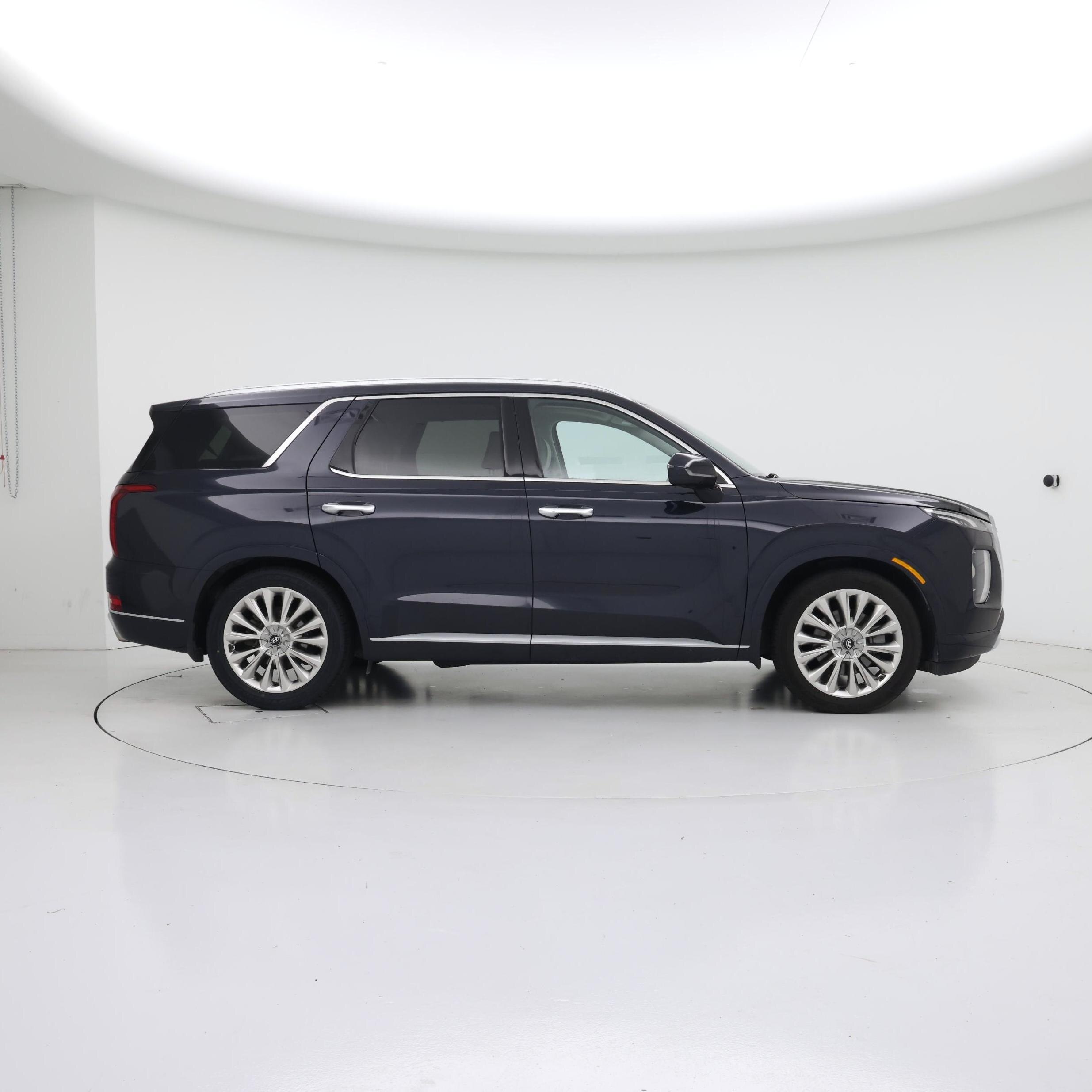 Thumbnail: 2020 Hyundai Palisade - 7