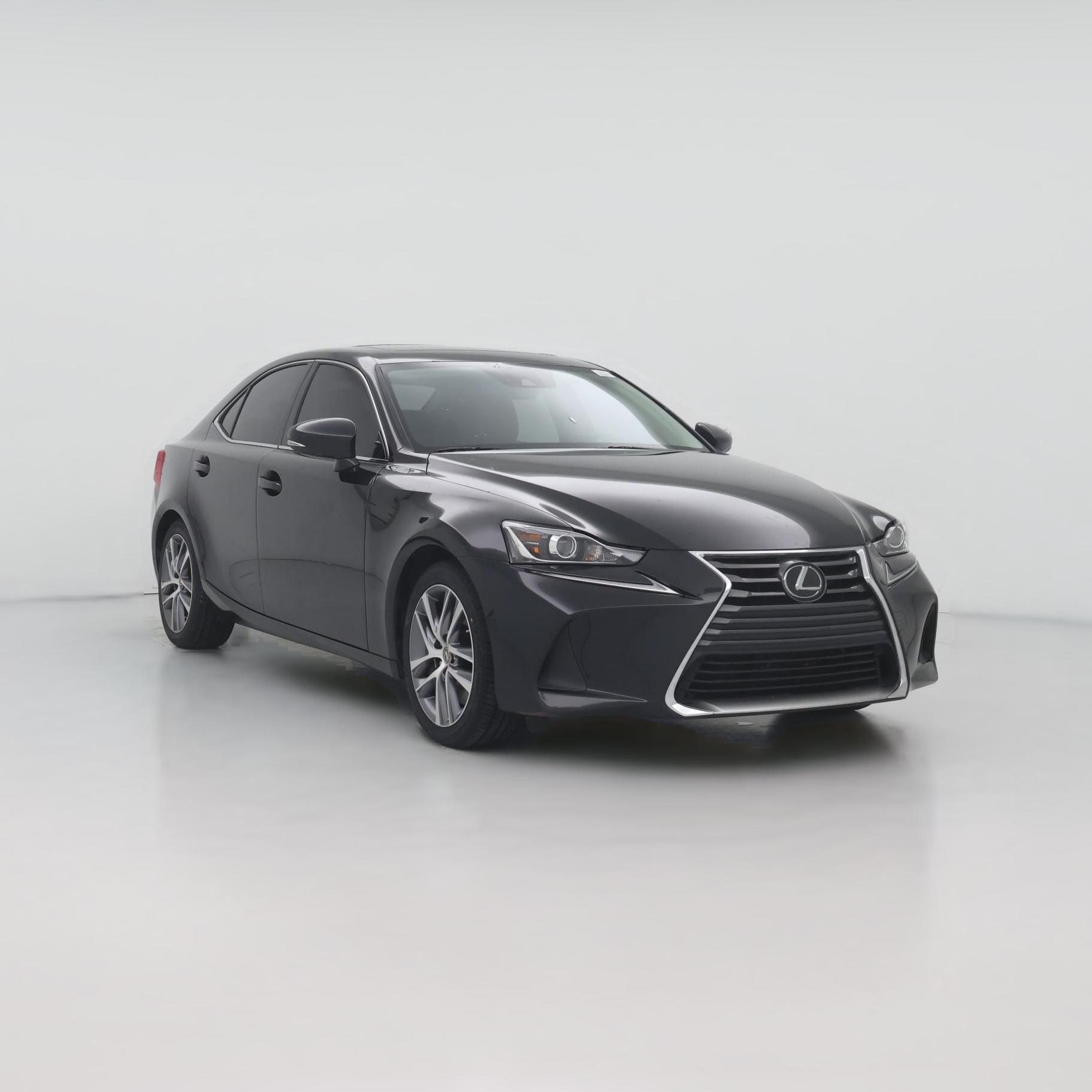 Thumbnail: 2019 Lexus IS - 1