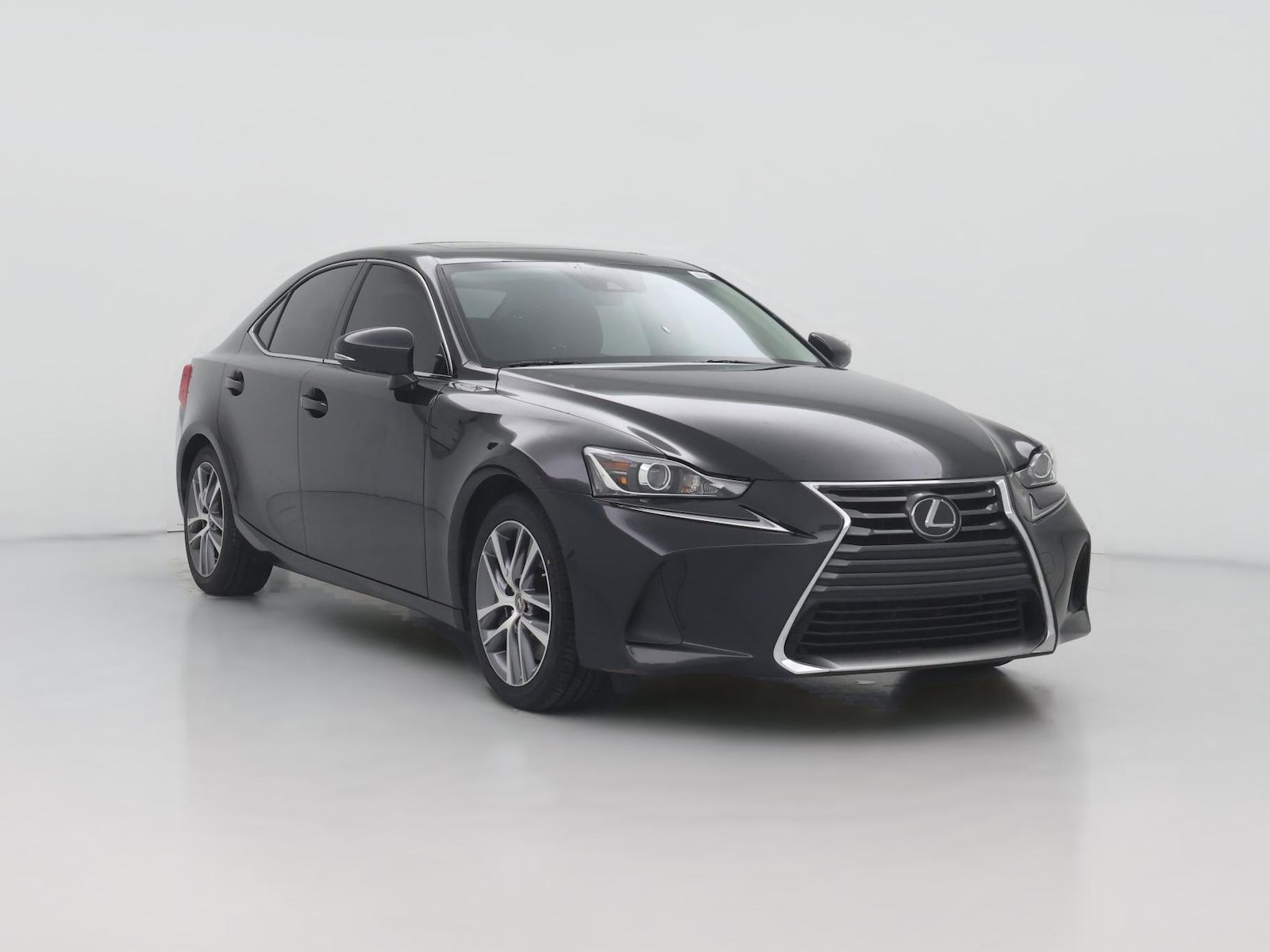 2019 Lexus IS 300