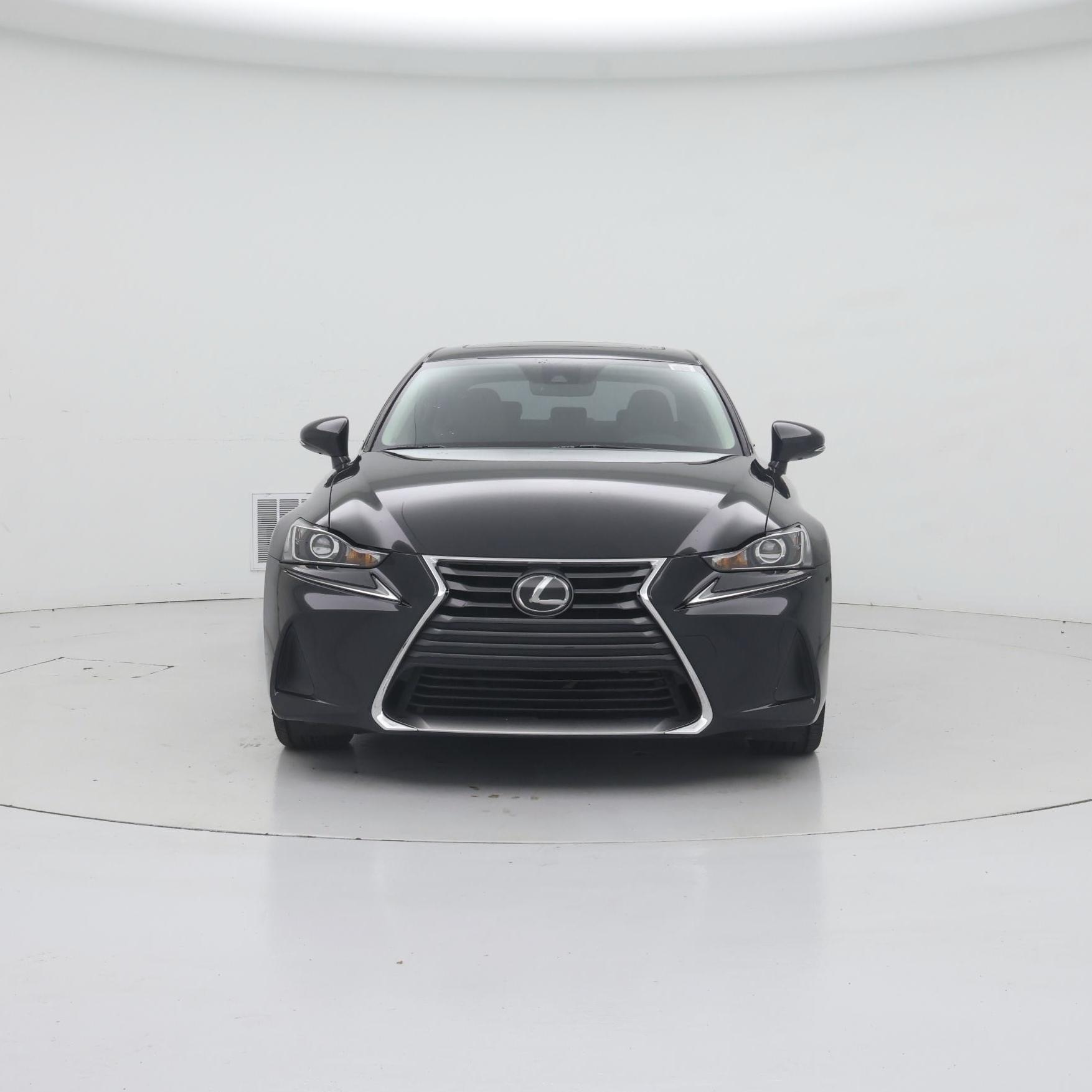 Thumbnail: 2019 Lexus IS - 5