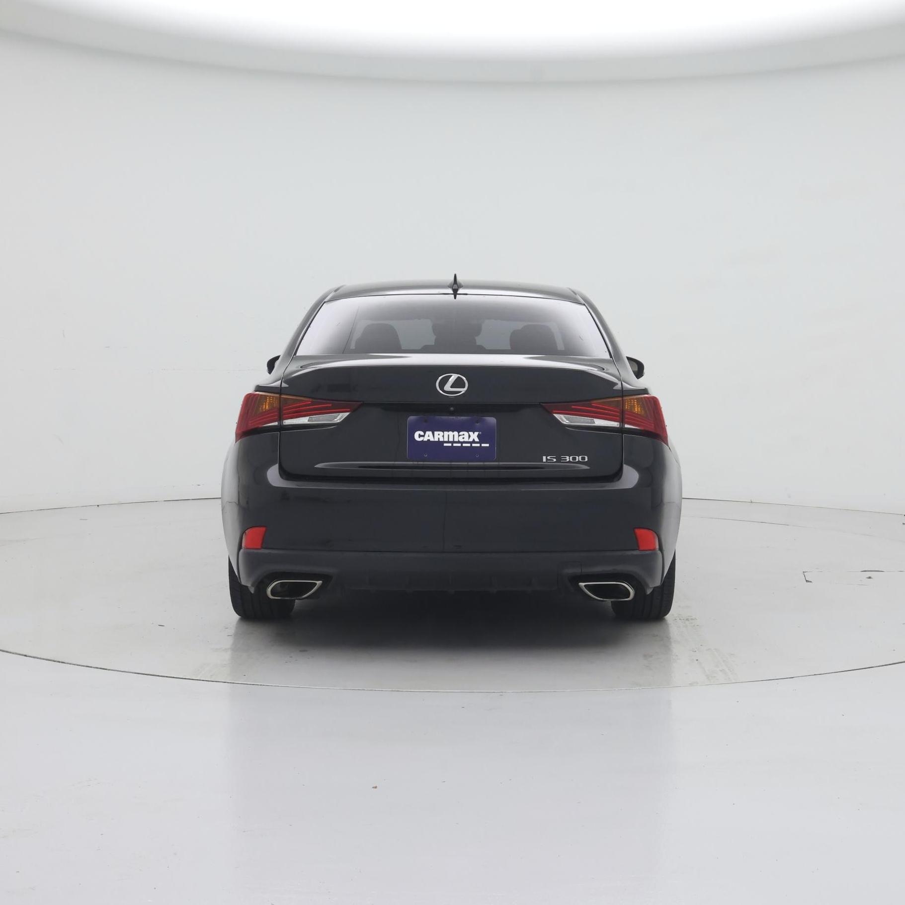 Thumbnail: 2019 Lexus IS - 6