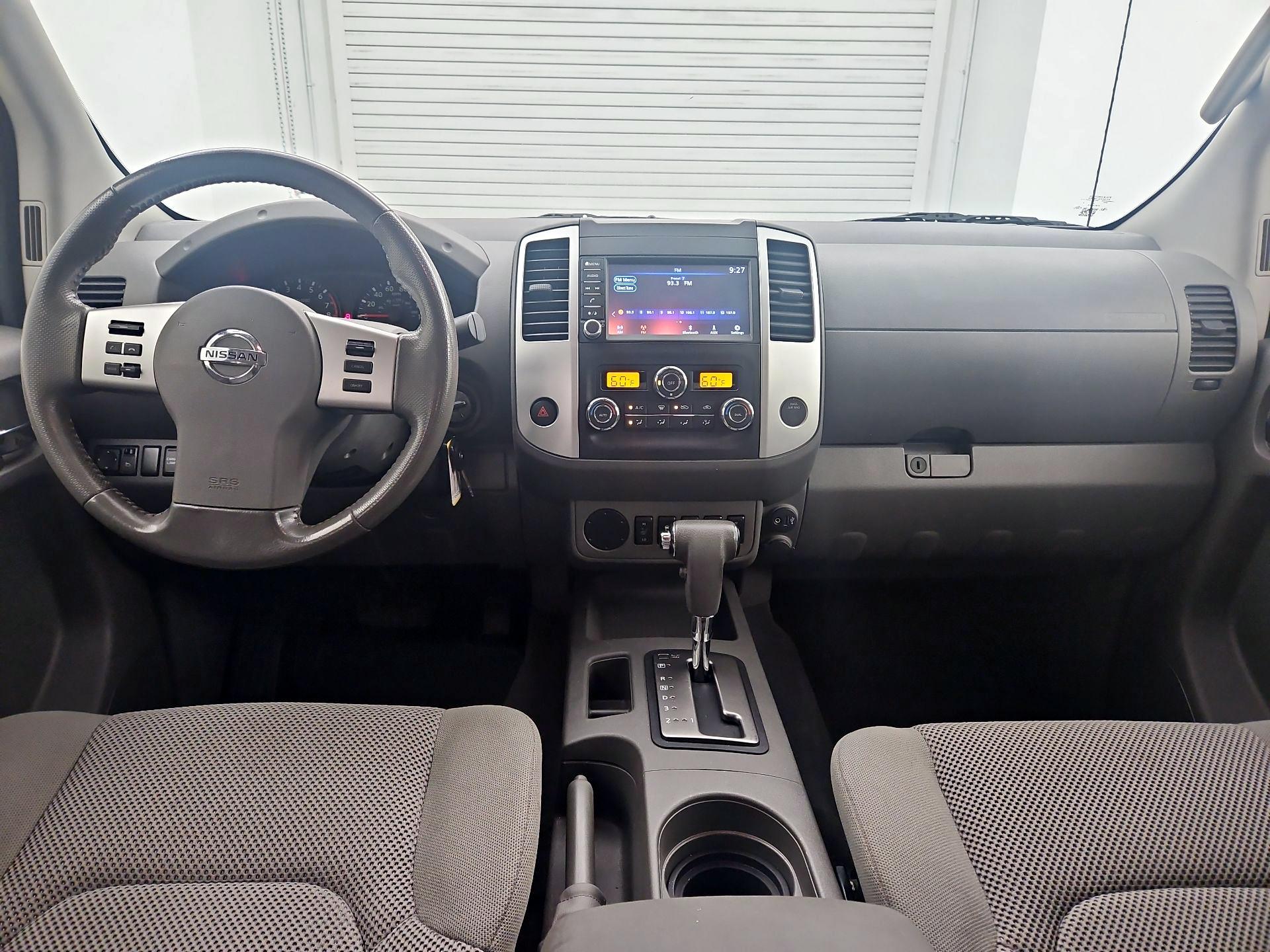 Thumbnail: 2019 Nissan Frontier - 9