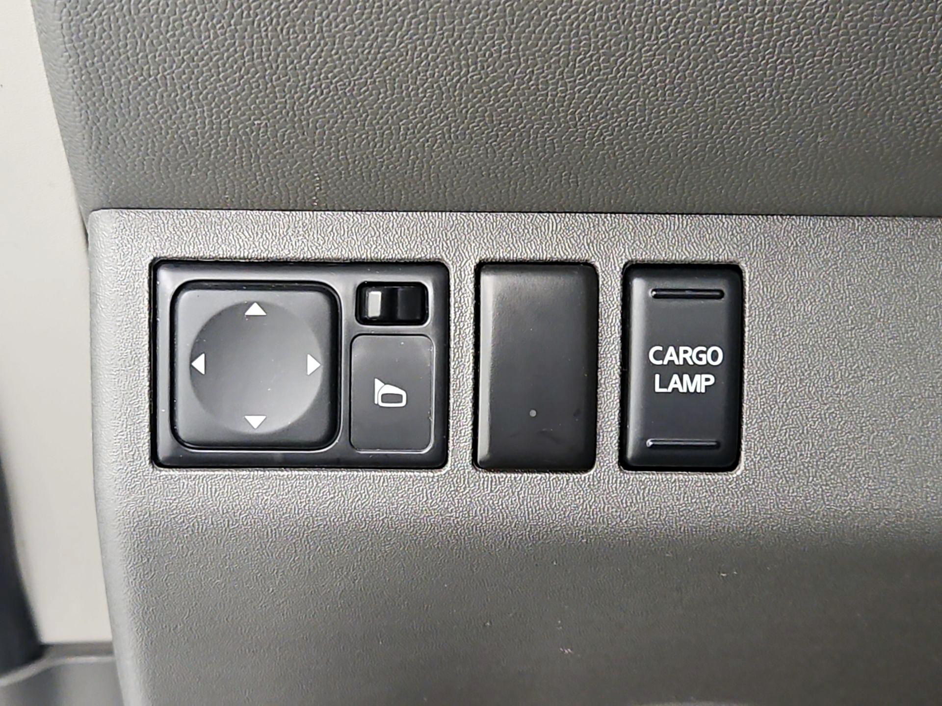 Thumbnail: 2019 Nissan Frontier - 13