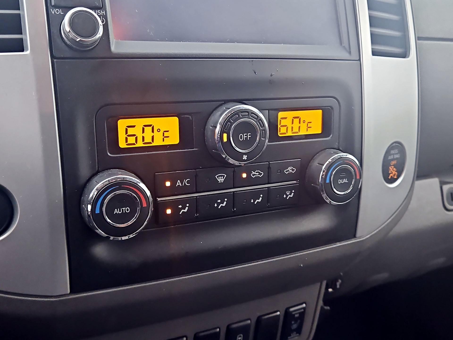 Thumbnail: 2019 Nissan Frontier - 16