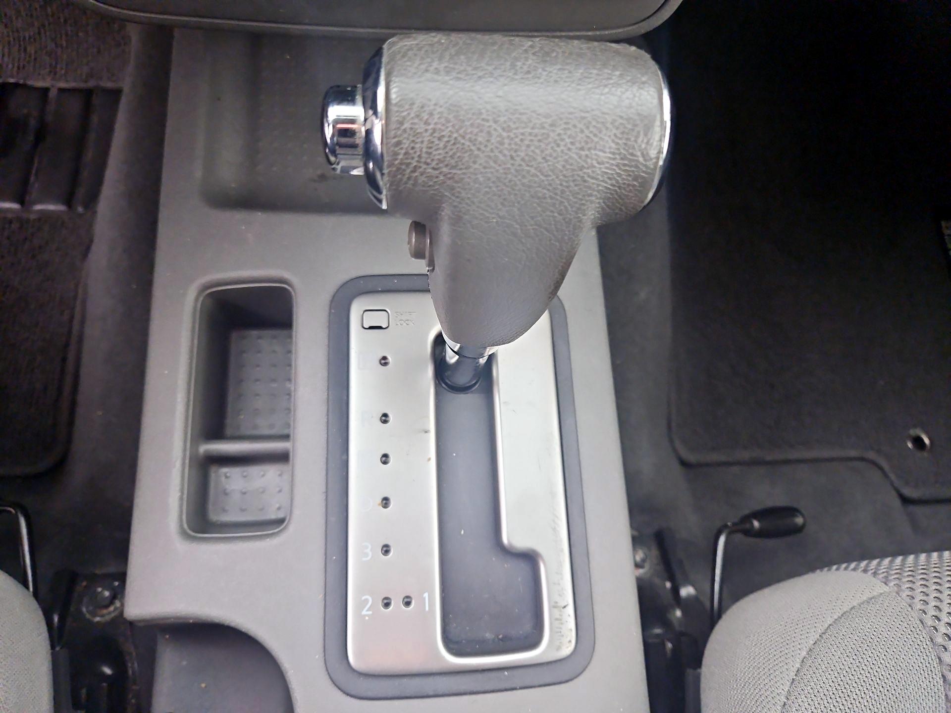 Thumbnail: 2019 Nissan Frontier - 17