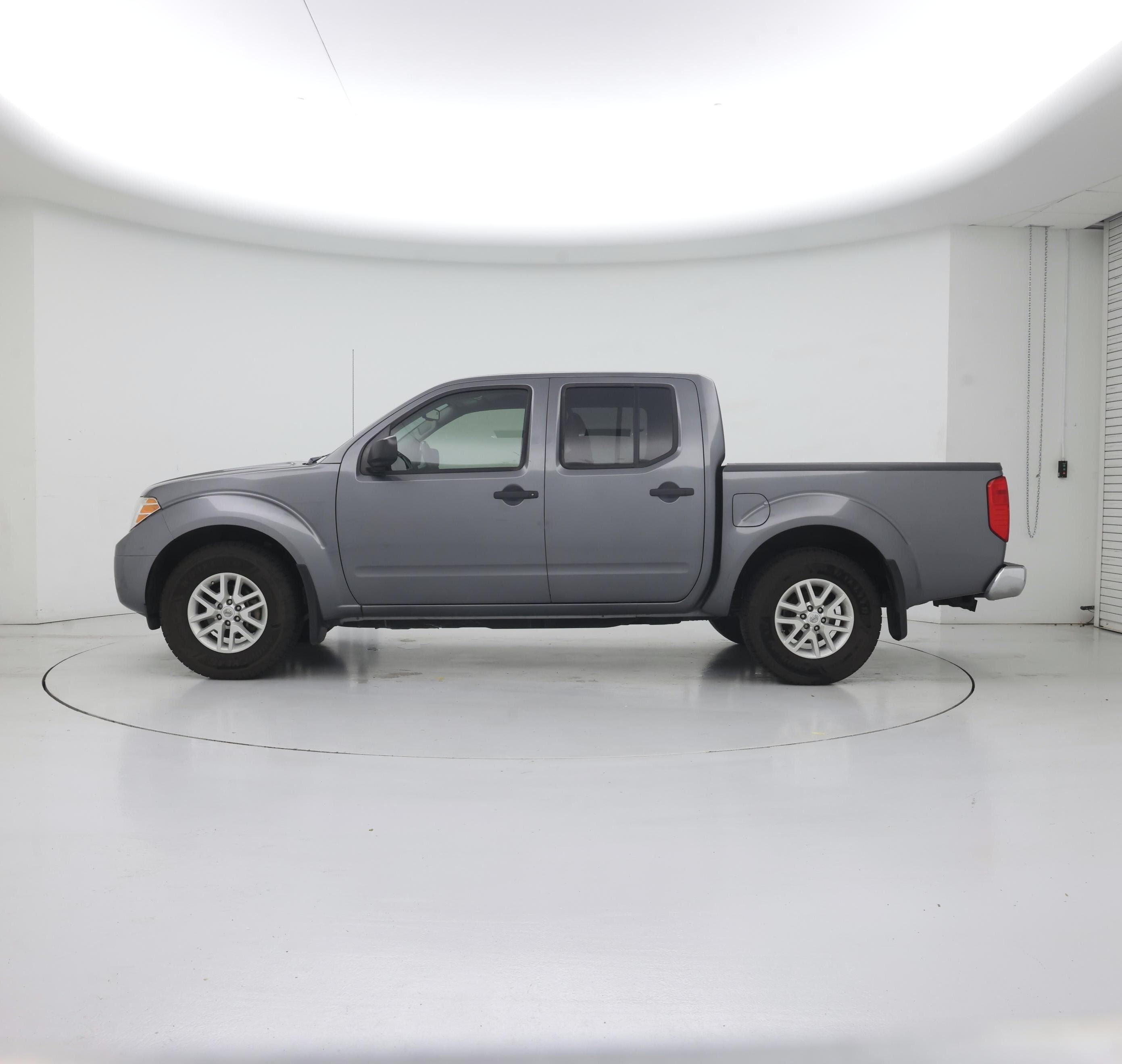 Thumbnail: 2019 Nissan Frontier - 3