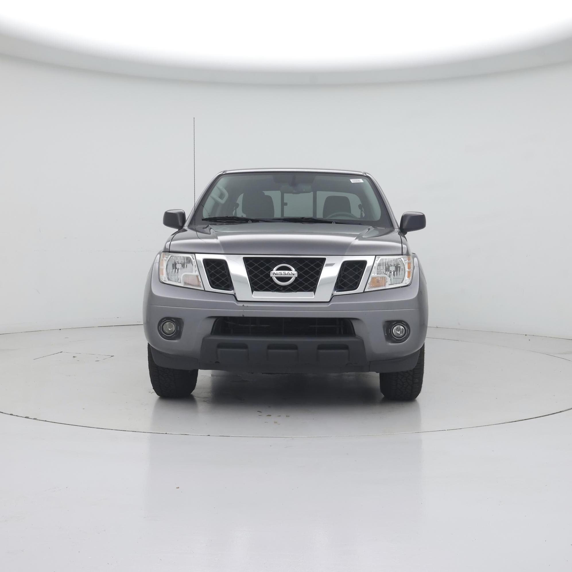Thumbnail: 2019 Nissan Frontier - 5