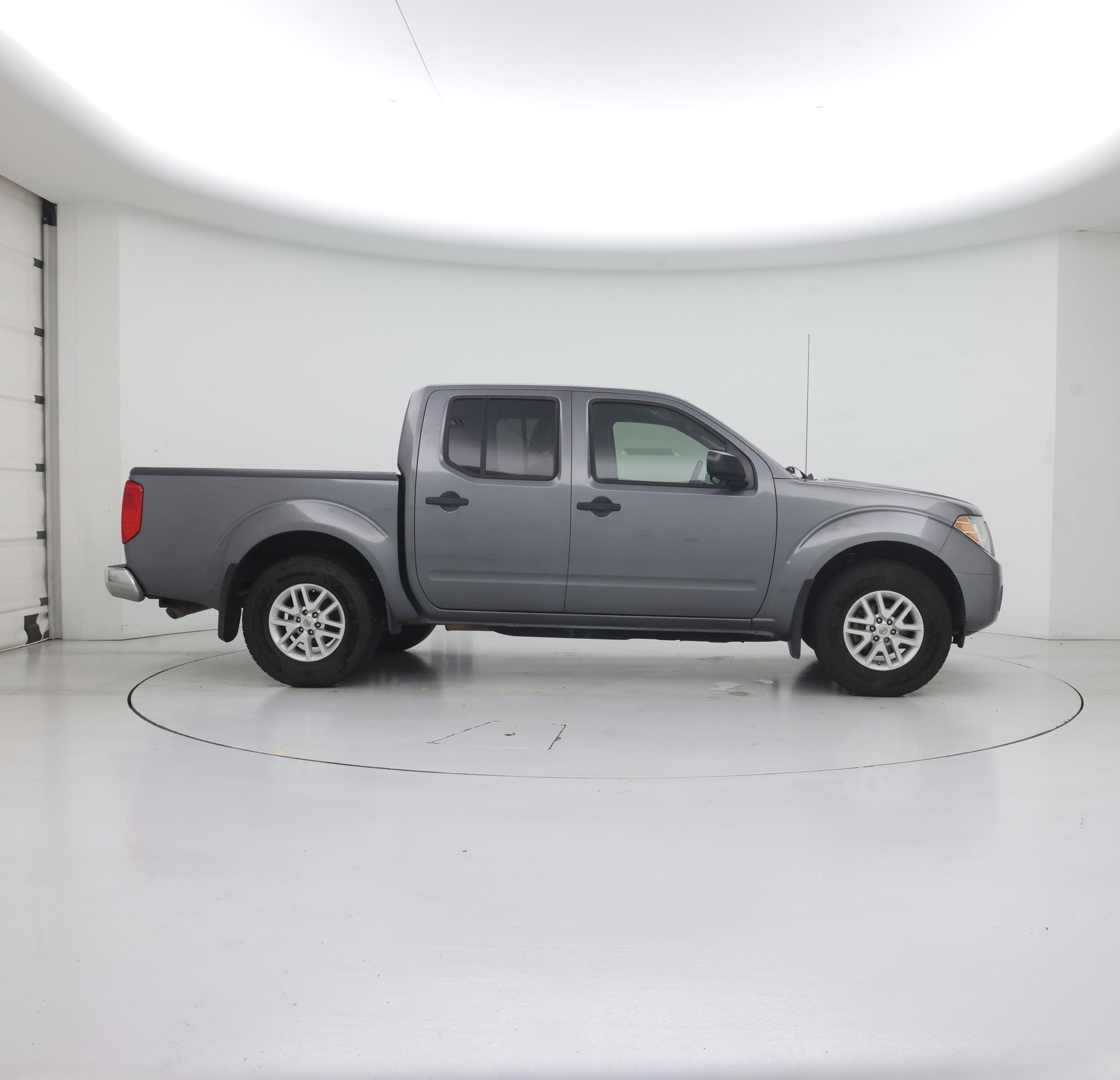 Thumbnail: 2019 Nissan Frontier - 7