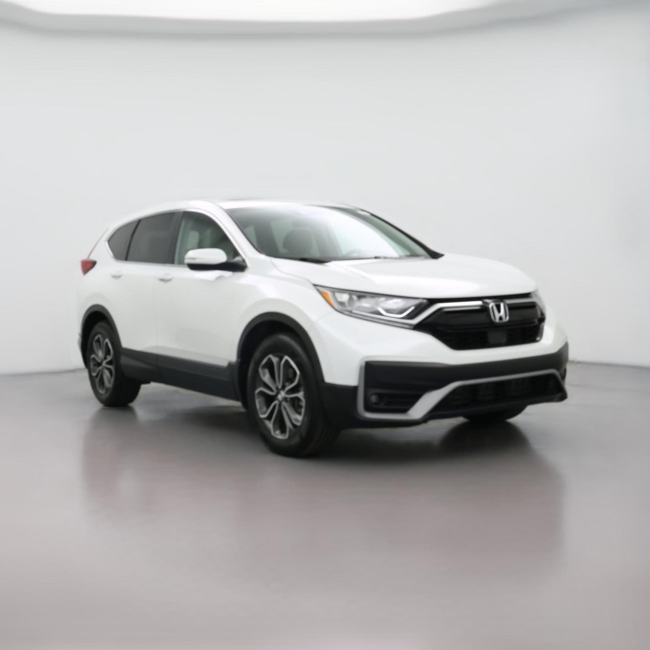 Thumbnail: 2020 Honda CR-V - 1