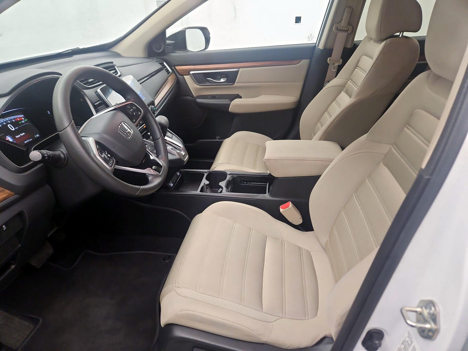 Thumbnail: 2020 Honda CR-V - 11