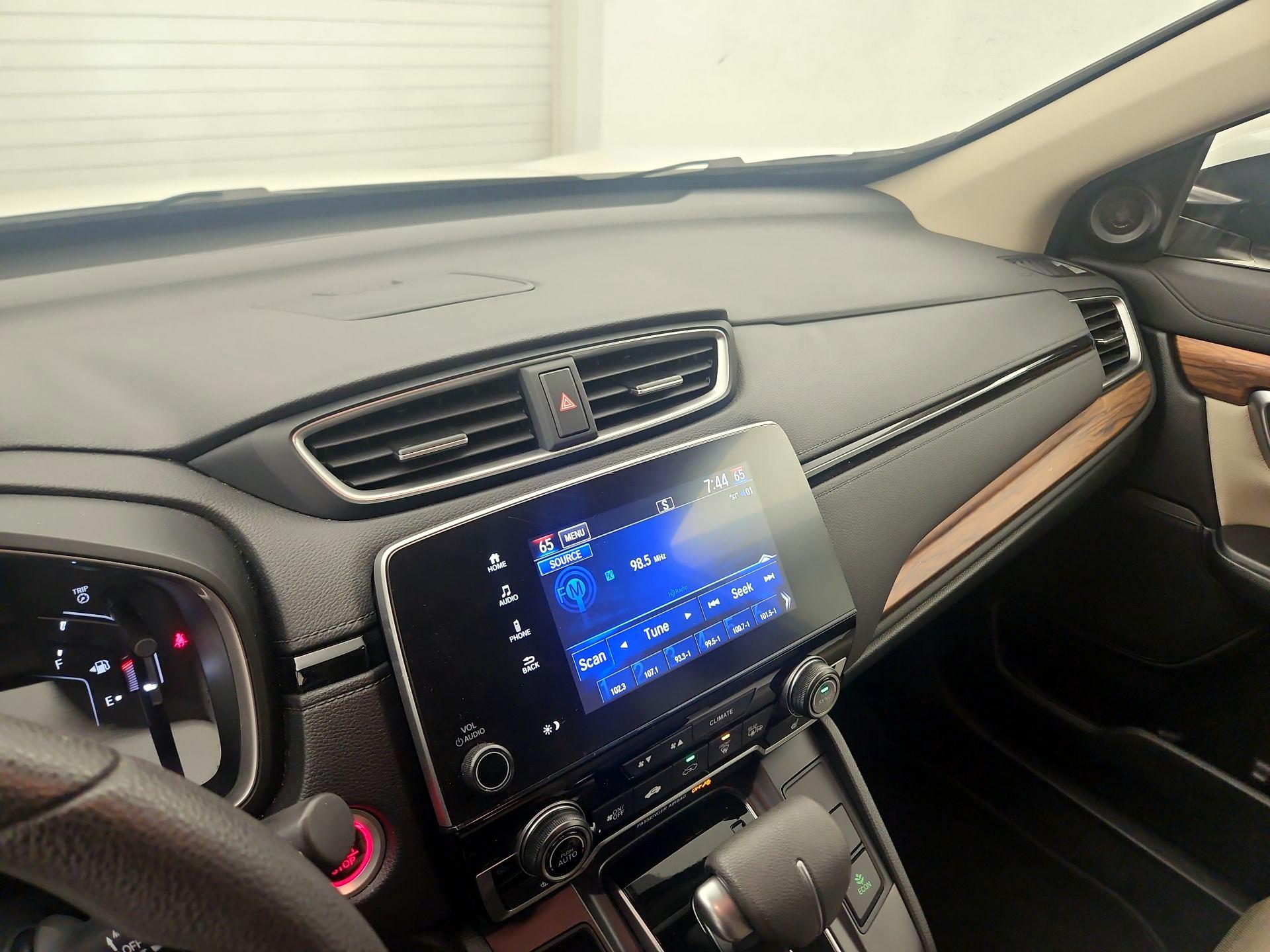 Thumbnail: 2020 Honda CR-V - 13