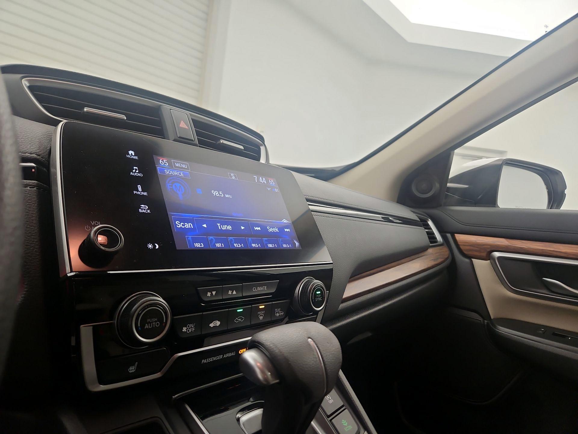 Thumbnail: 2020 Honda CR-V - 14