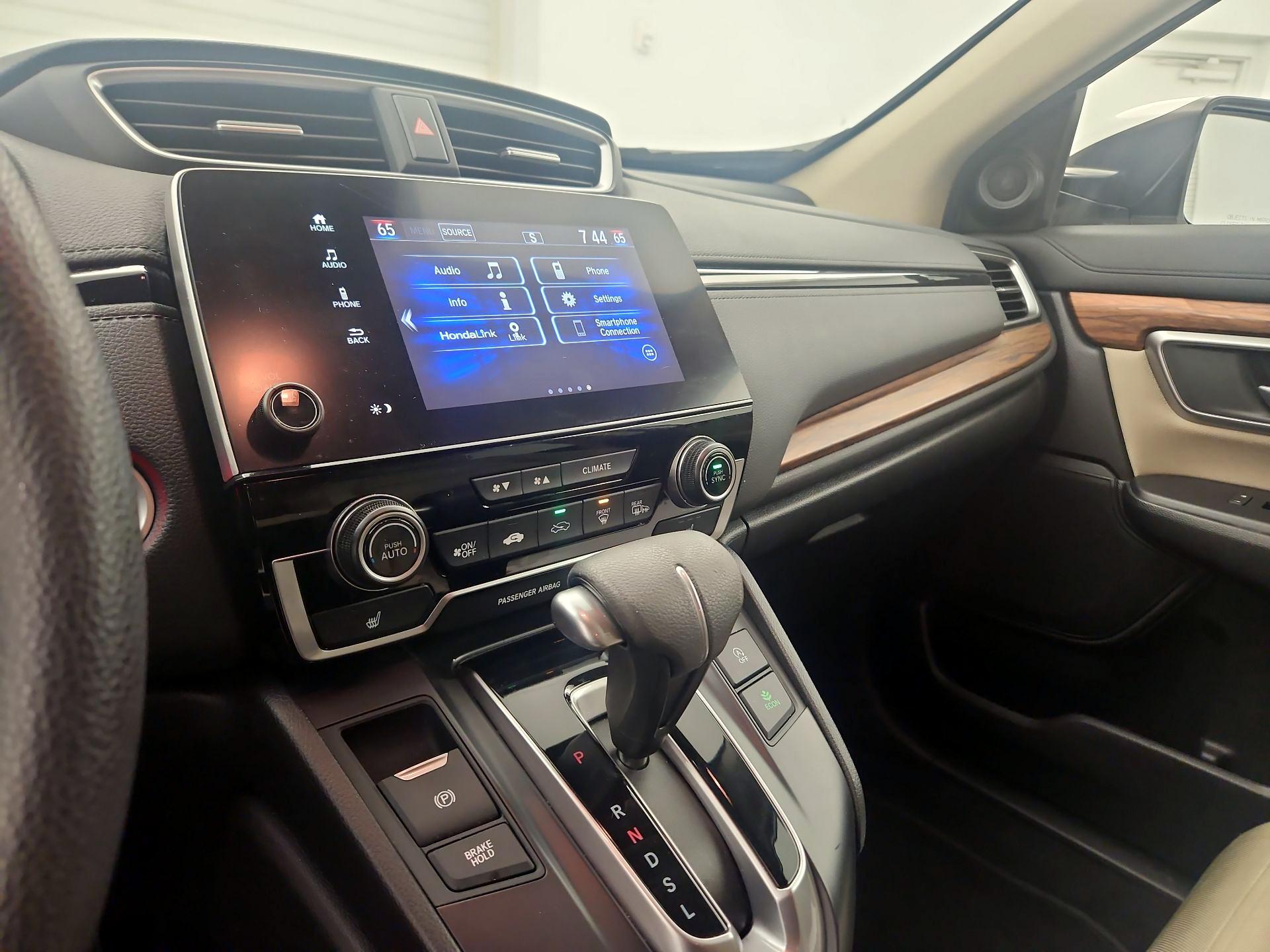 Thumbnail: 2020 Honda CR-V - 15