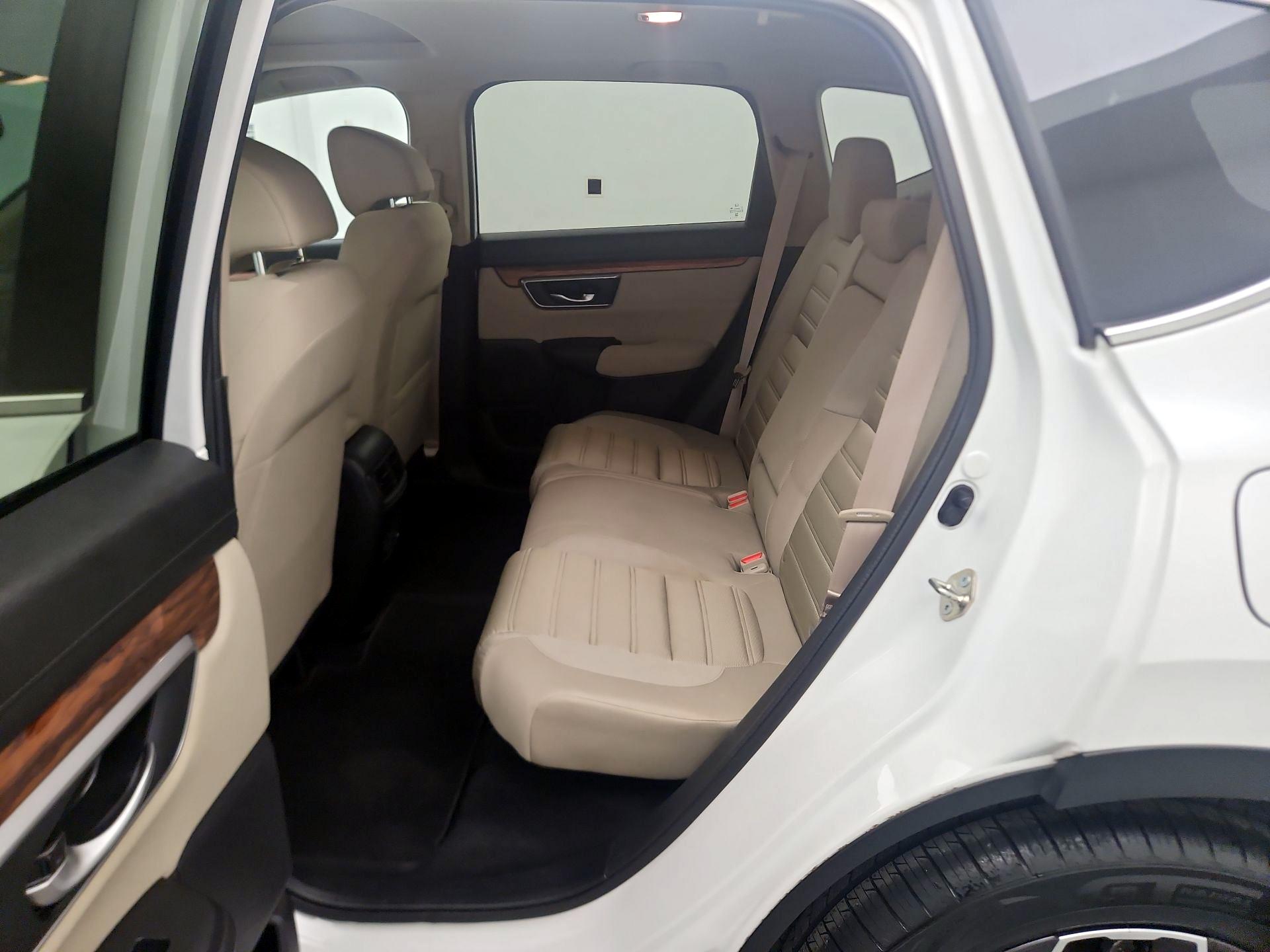 Thumbnail: 2020 Honda CR-V - 16