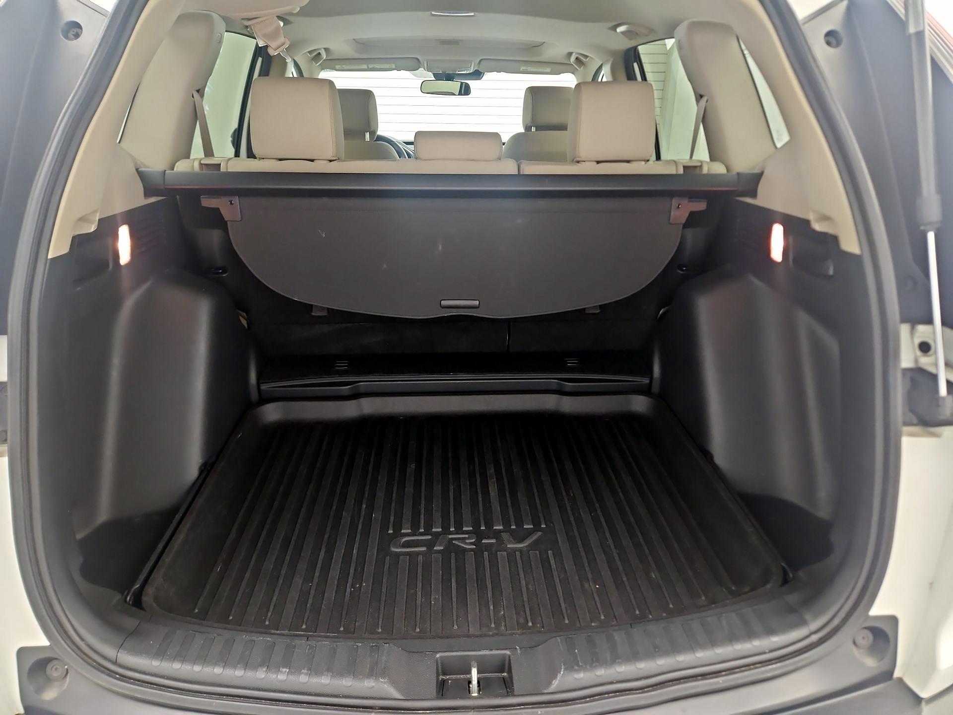 Thumbnail: 2020 Honda CR-V - 17