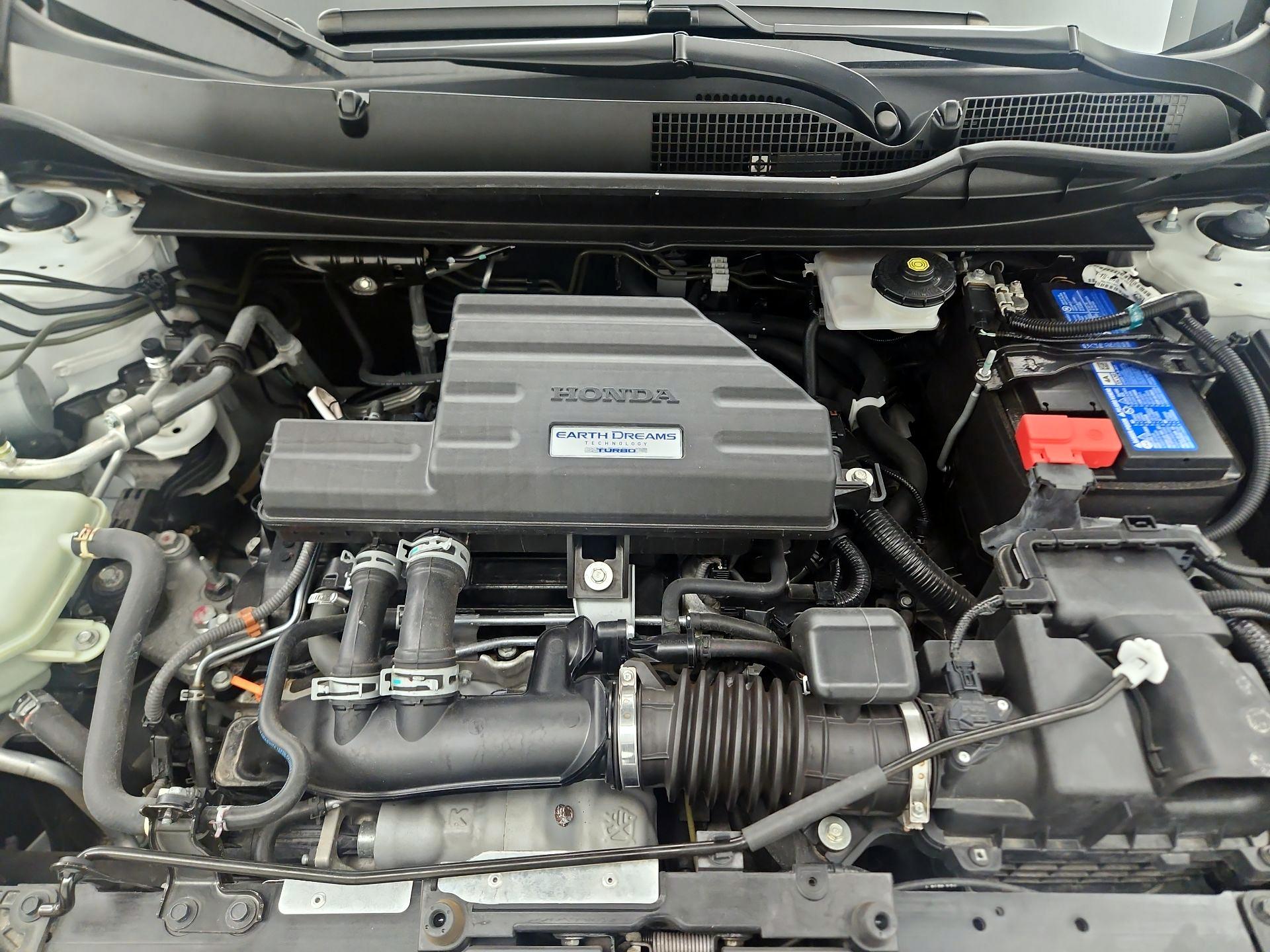 Thumbnail: 2020 Honda CR-V - 18