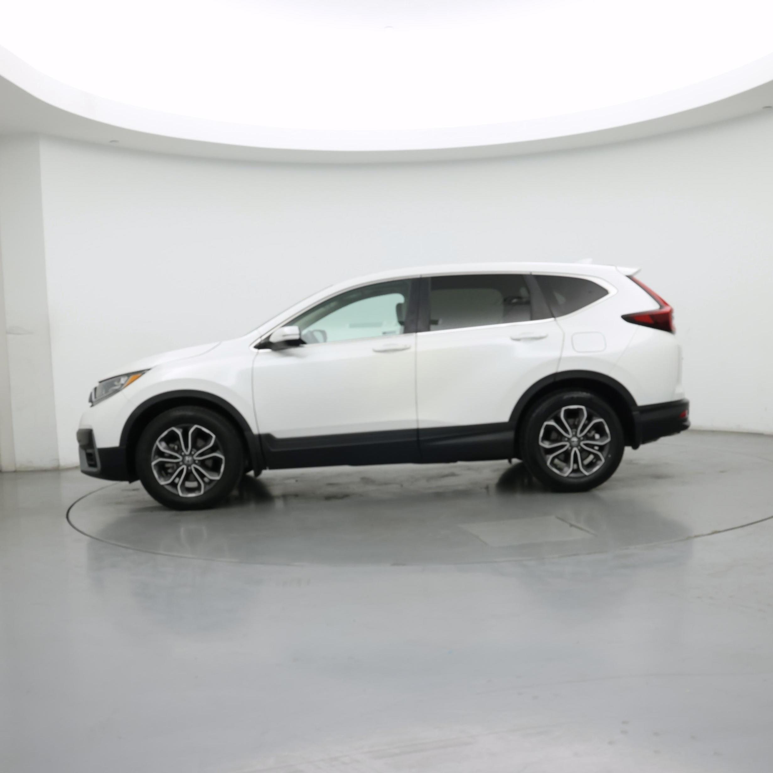 Thumbnail: 2020 Honda CR-V - 3