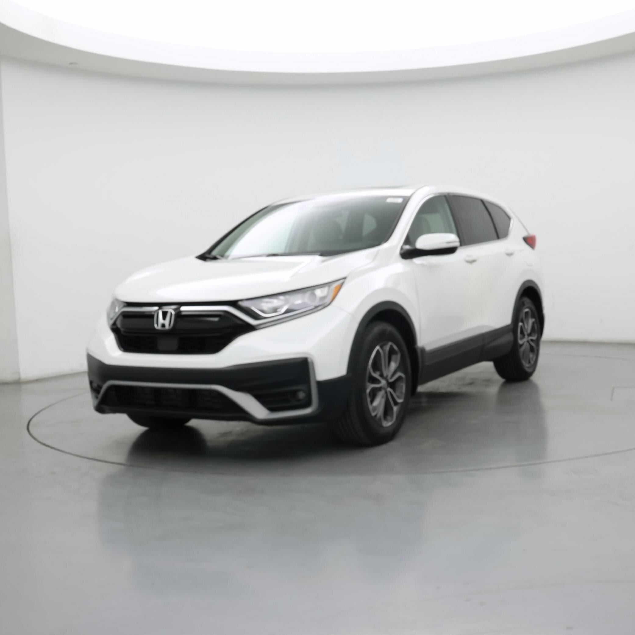 Thumbnail: 2020 Honda CR-V - 4