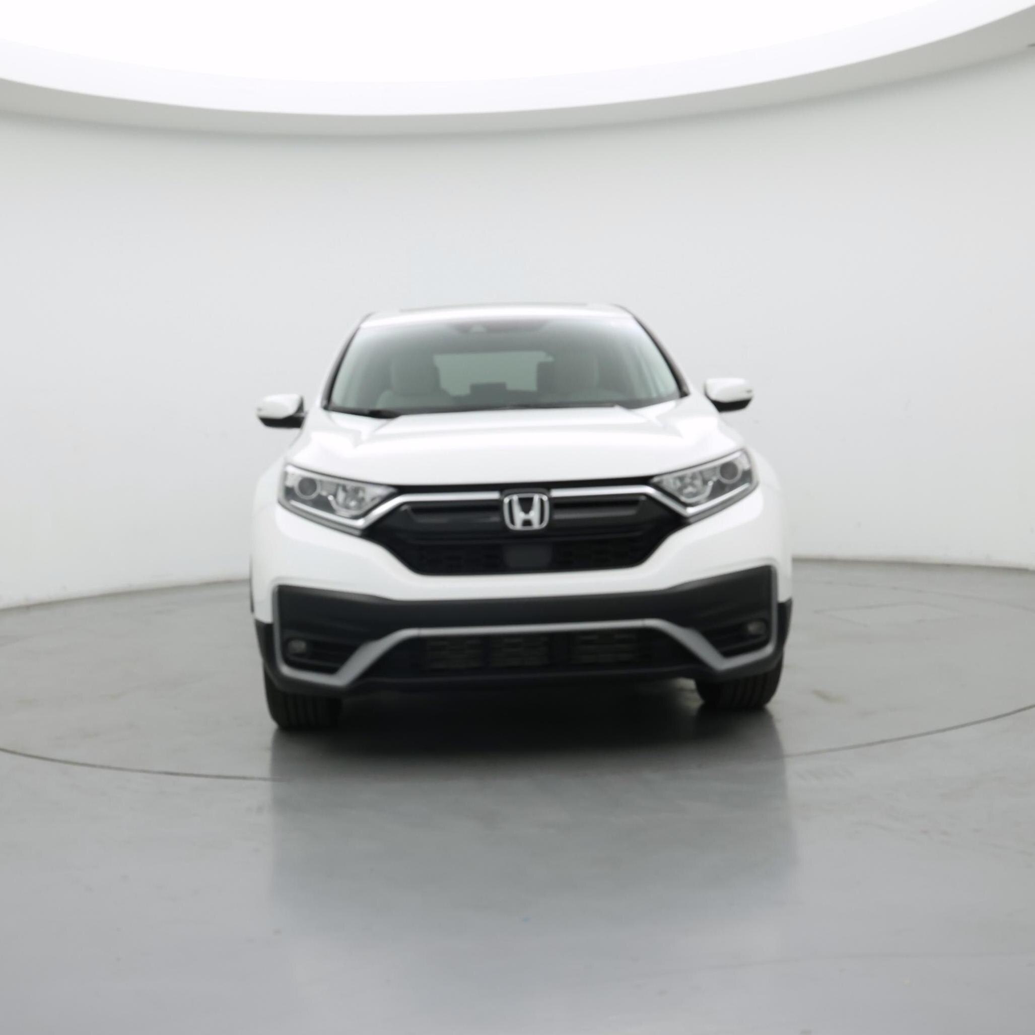 Thumbnail: 2020 Honda CR-V - 5