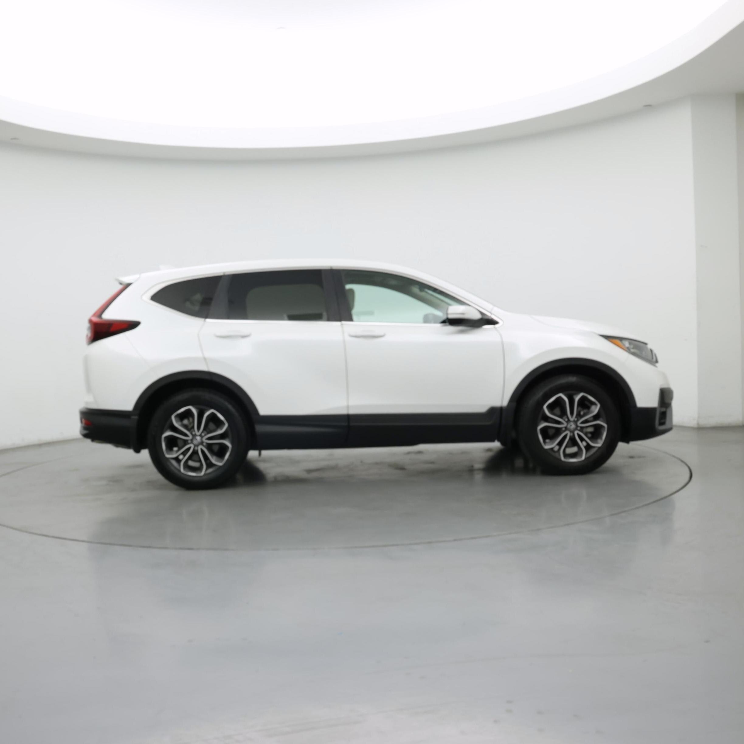 Thumbnail: 2020 Honda CR-V - 7